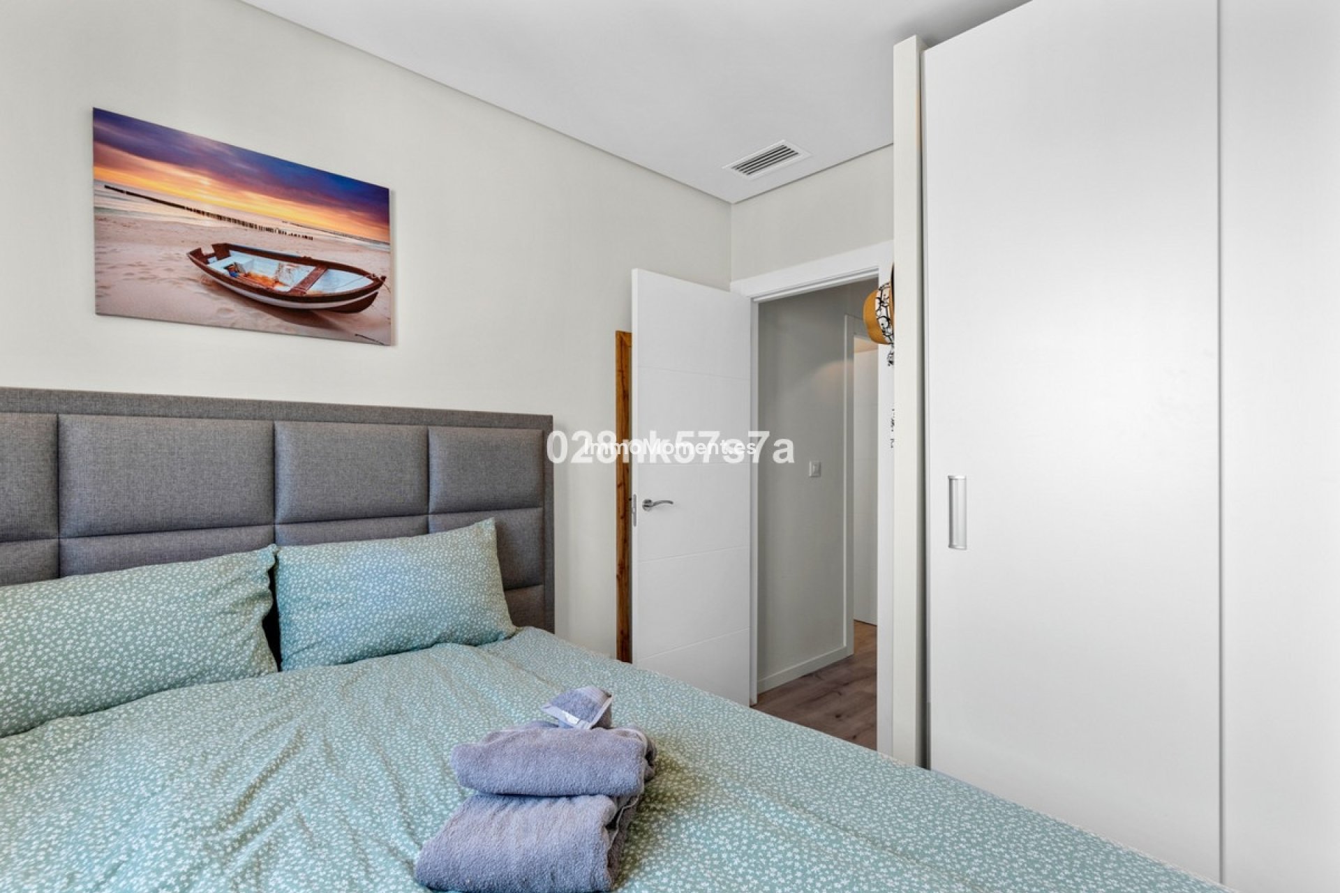 Reventa - Apartamento - Orihuela - Los Dolses