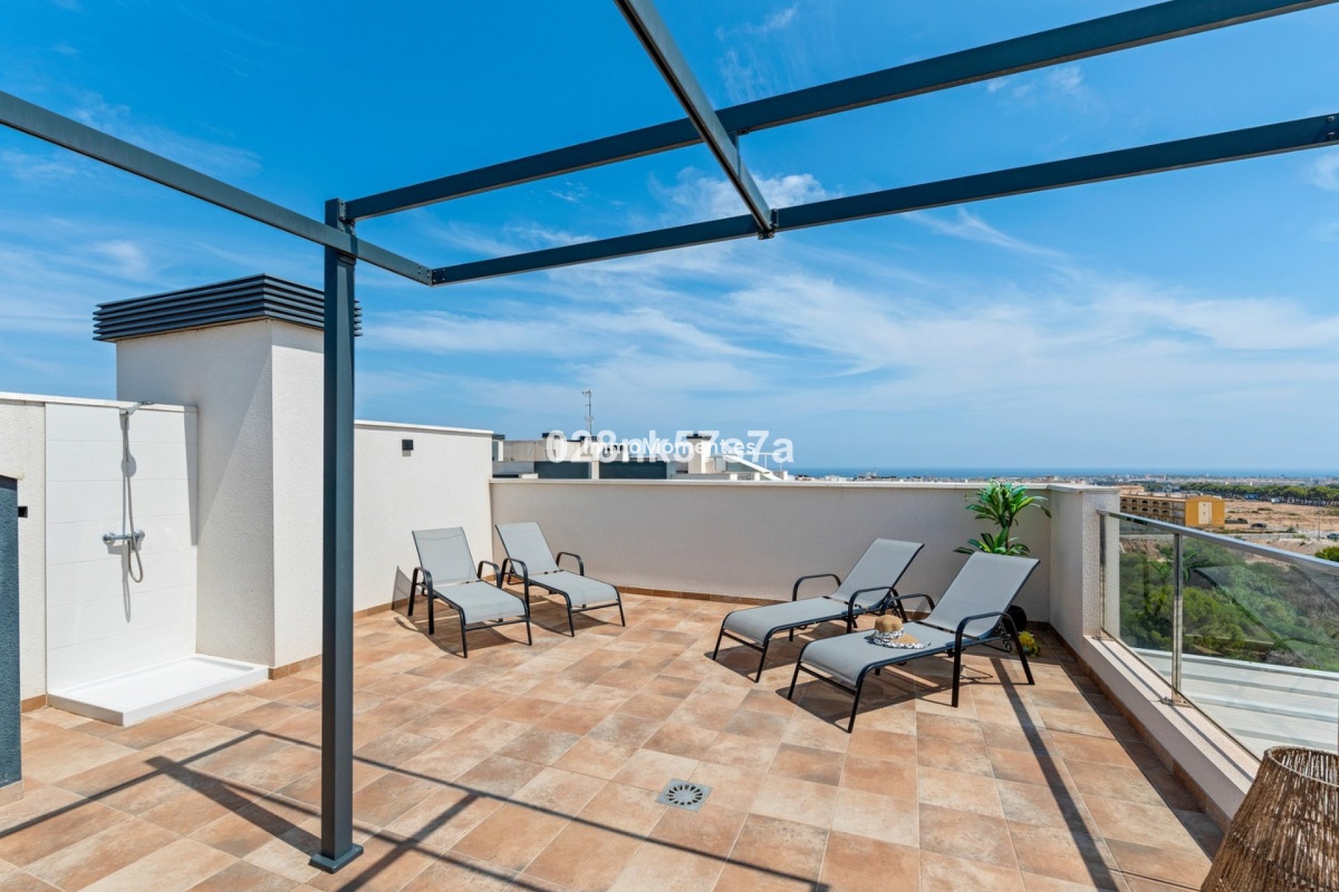 Reventa - Apartamento - Orihuela - Los Dolses