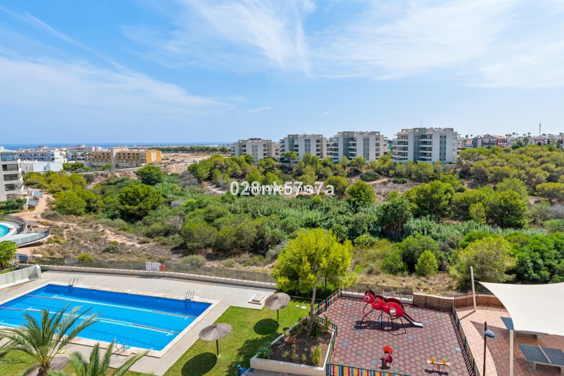 Reventa - Apartamento - Orihuela - Los Dolses