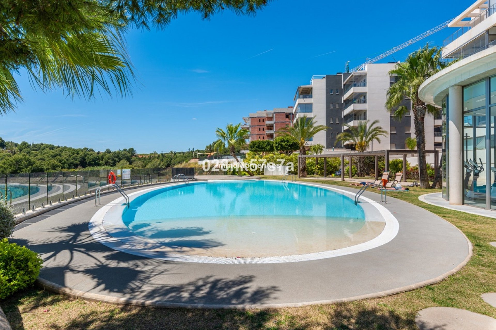 Reventa - Apartamento - Orihuela - Los Dolses
