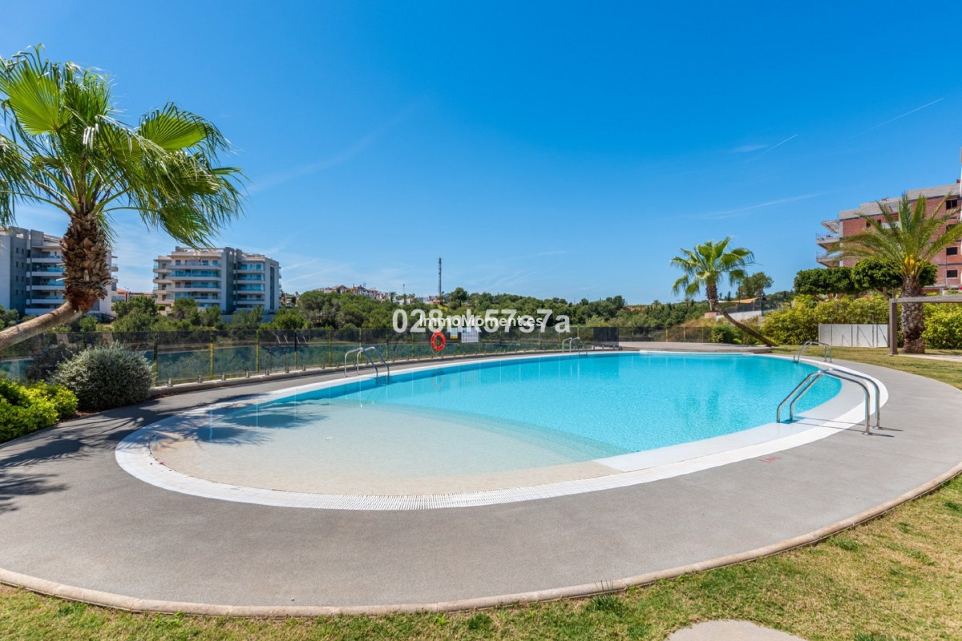 Reventa - Apartamento - Orihuela - Los Dolses
