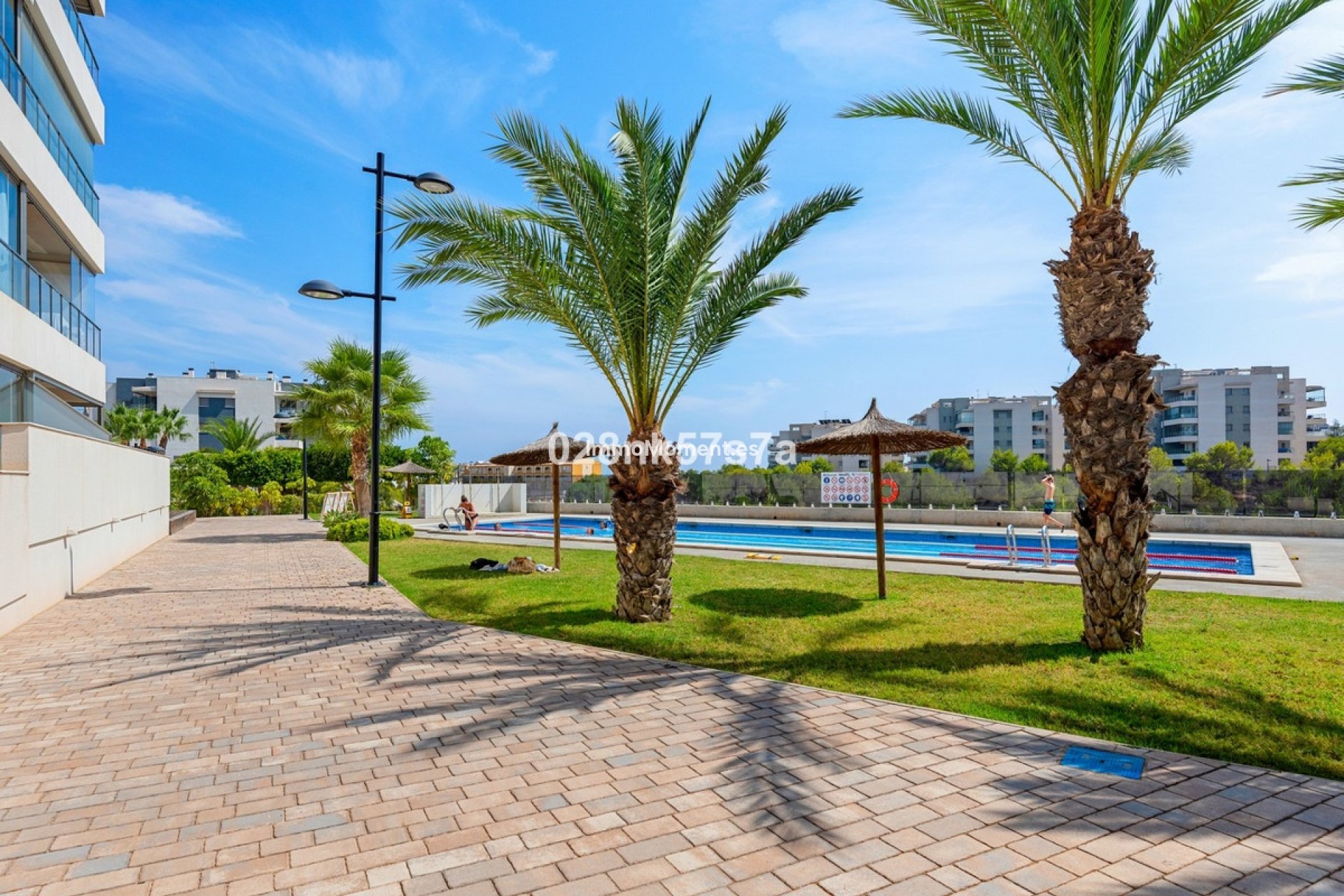 Reventa - Apartamento - Orihuela - Los Dolses