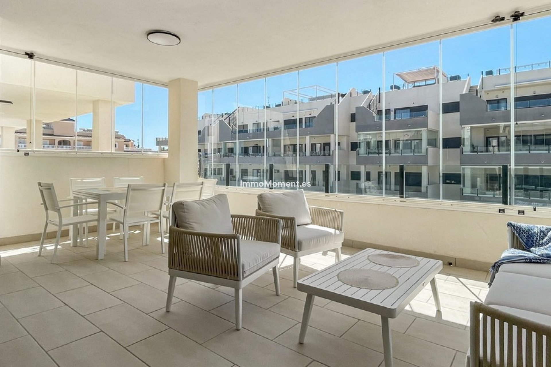 Reventa - Apartamento - Orihuela - Los Dolses
