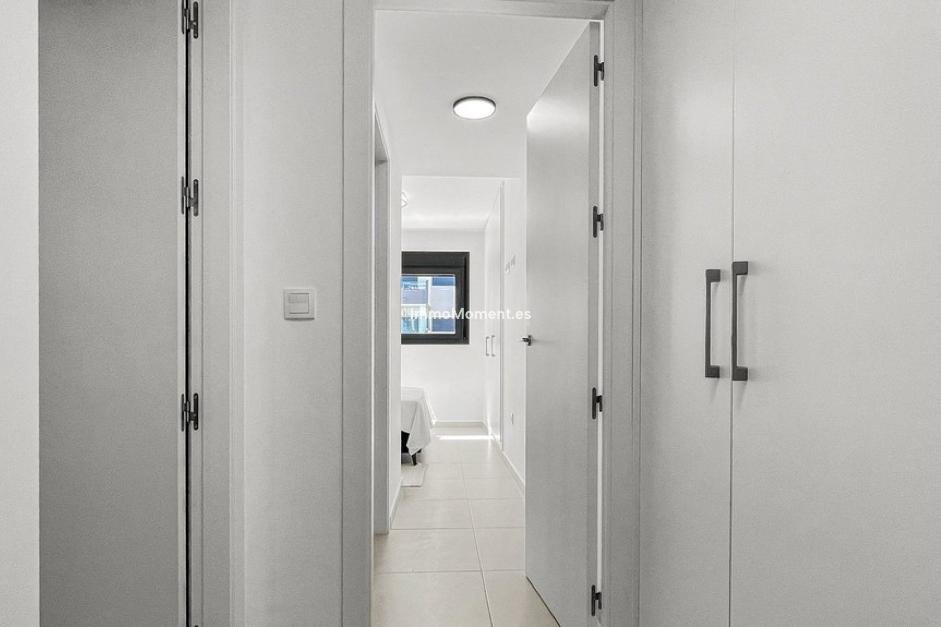 Reventa - Apartamento - Orihuela - Los Dolses
