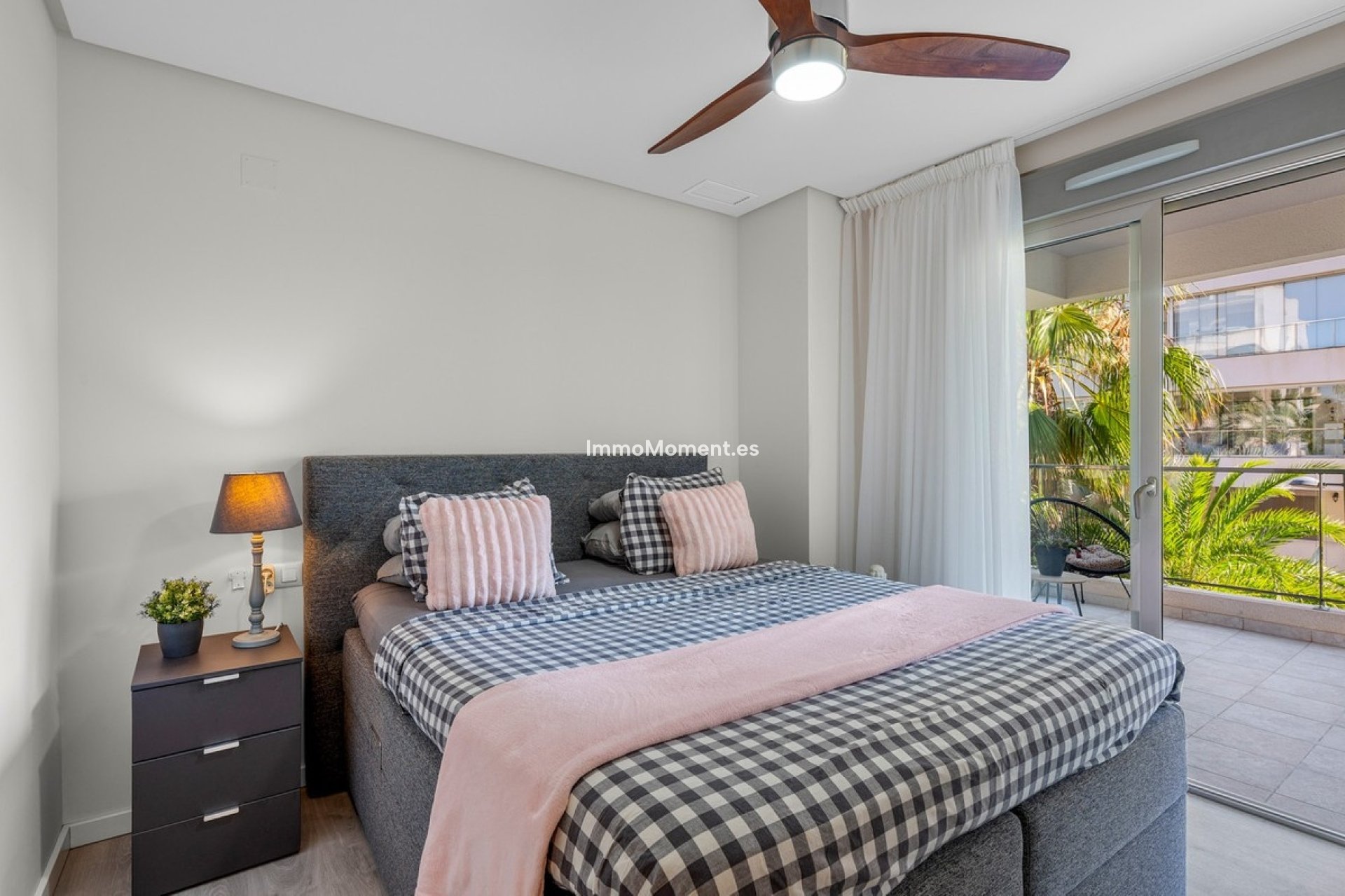 Reventa - Apartamento - Orihuela - Los Dolses