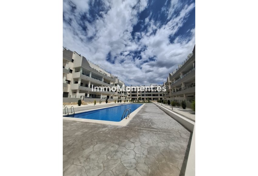 Reventa - Apartamento - Orihuela - Los Dolses