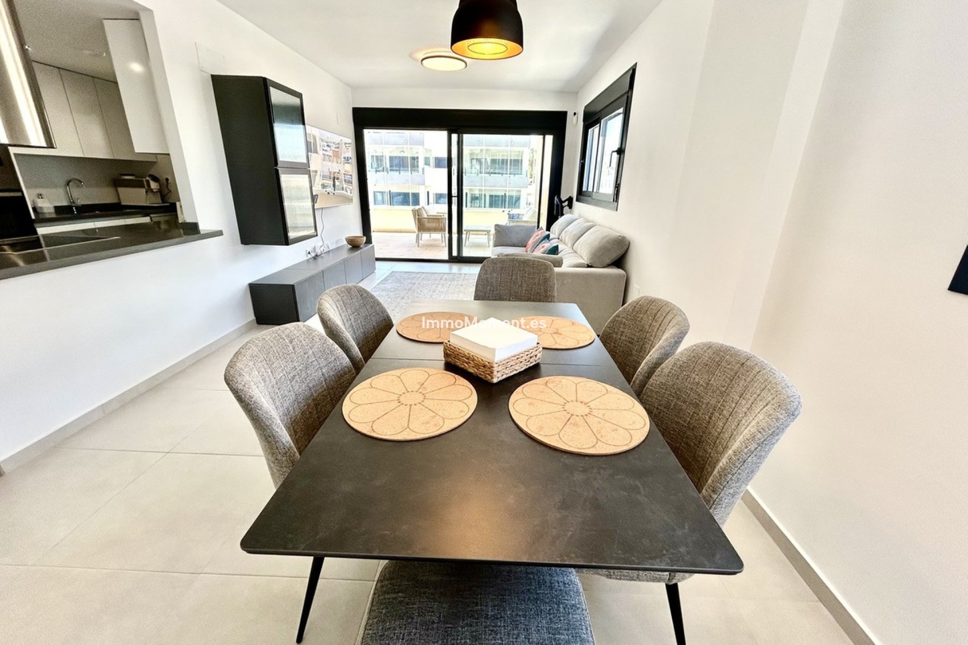 Reventa - Apartamento - Orihuela - Los Dolses