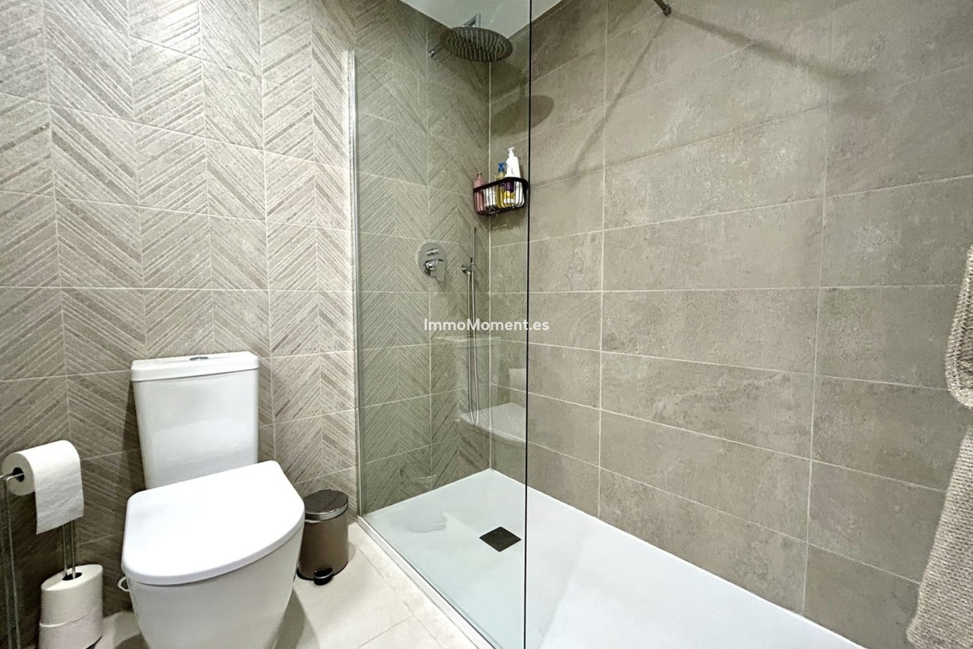 Reventa - Apartamento - Orihuela - Los Dolses