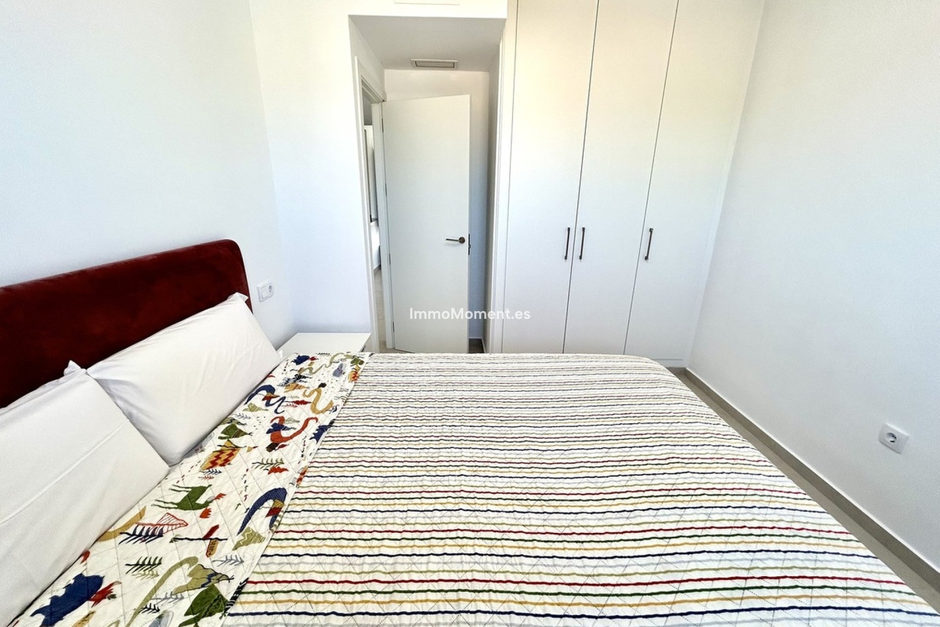 Reventa - Apartamento - Orihuela - Los Dolses