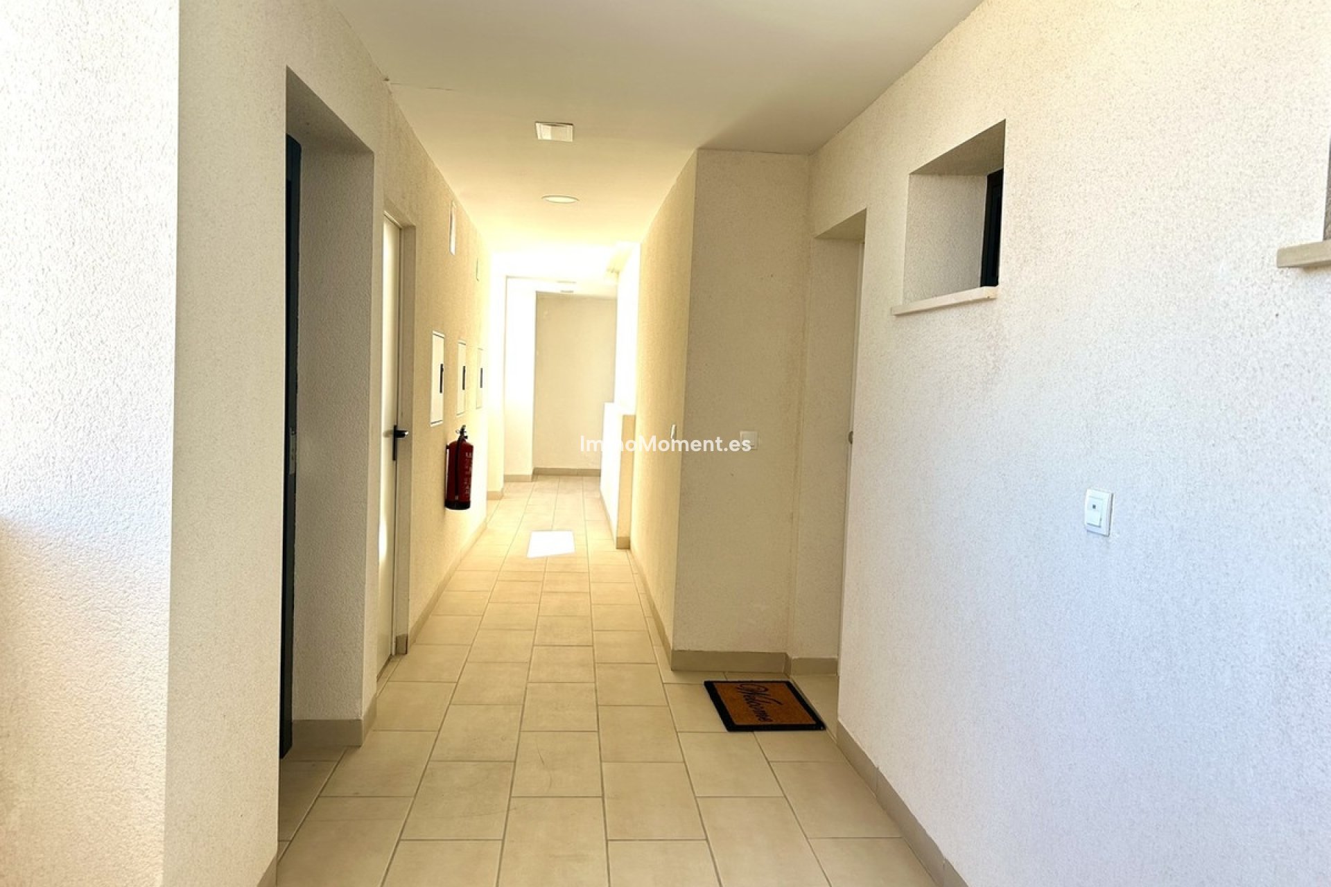 Reventa - Apartamento - Orihuela - Los Dolses