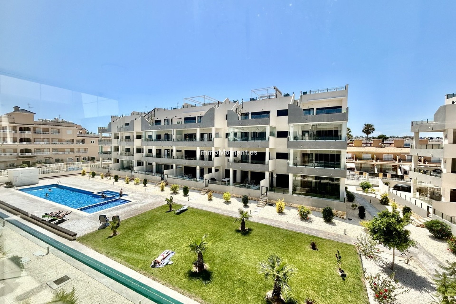 Reventa - Apartamento - Orihuela - Los Dolses
