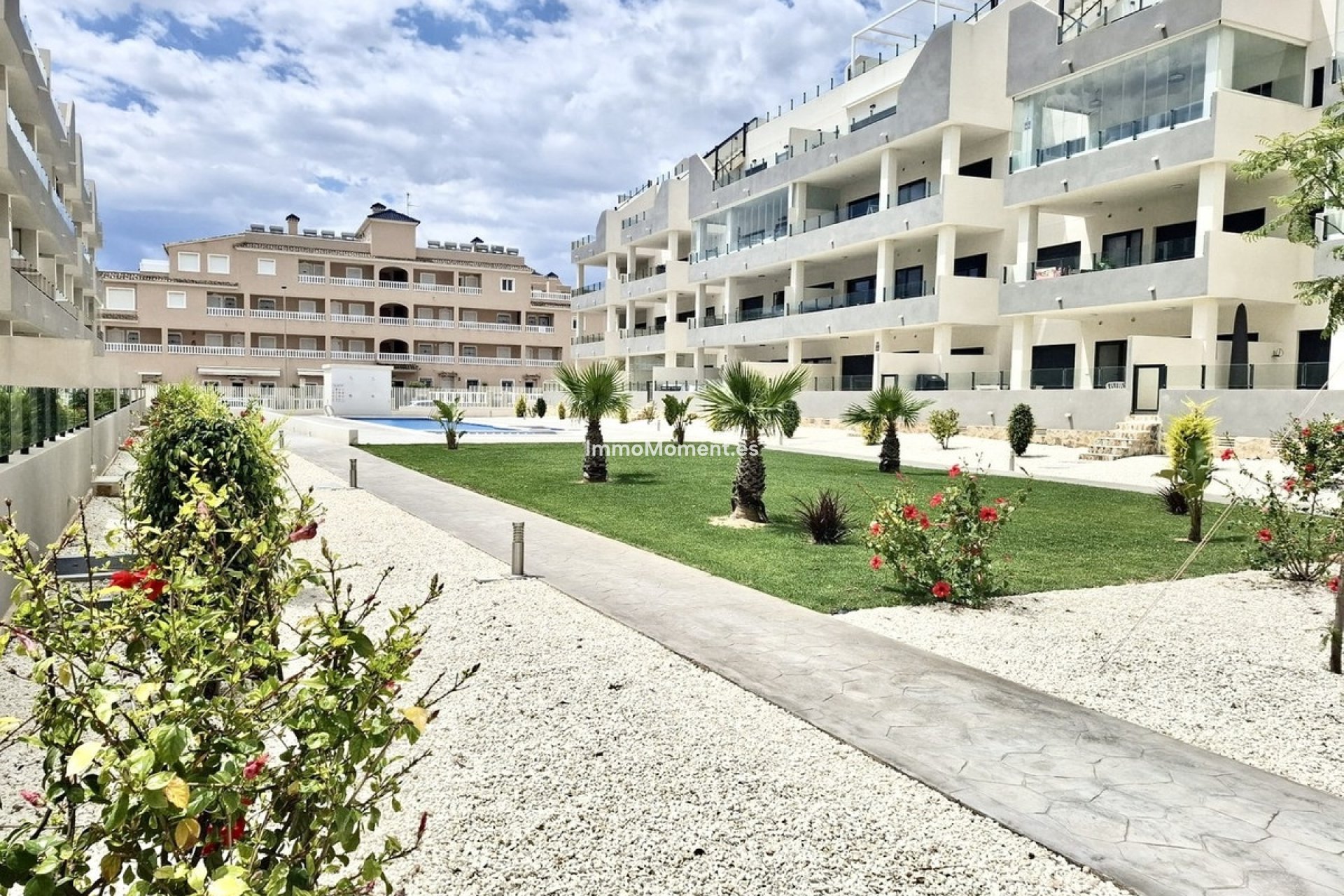 Reventa - Apartamento - Orihuela - Los Dolses