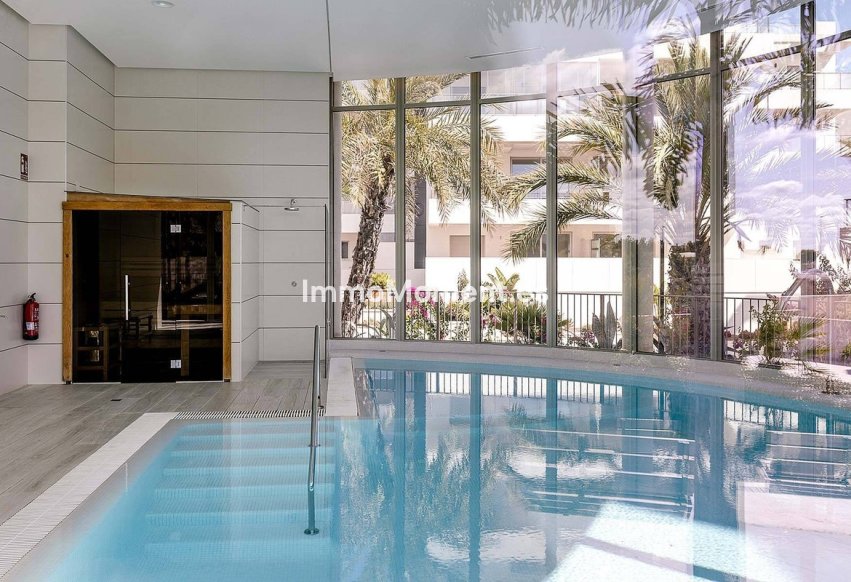 Reventa - Apartamento - Orihuela - Los Dolses
