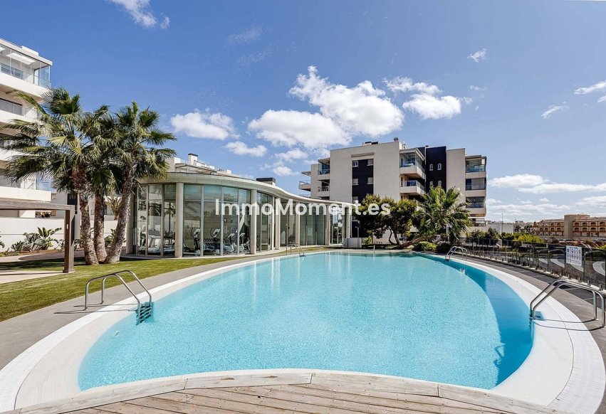 Reventa - Apartamento - Orihuela - Los Dolses