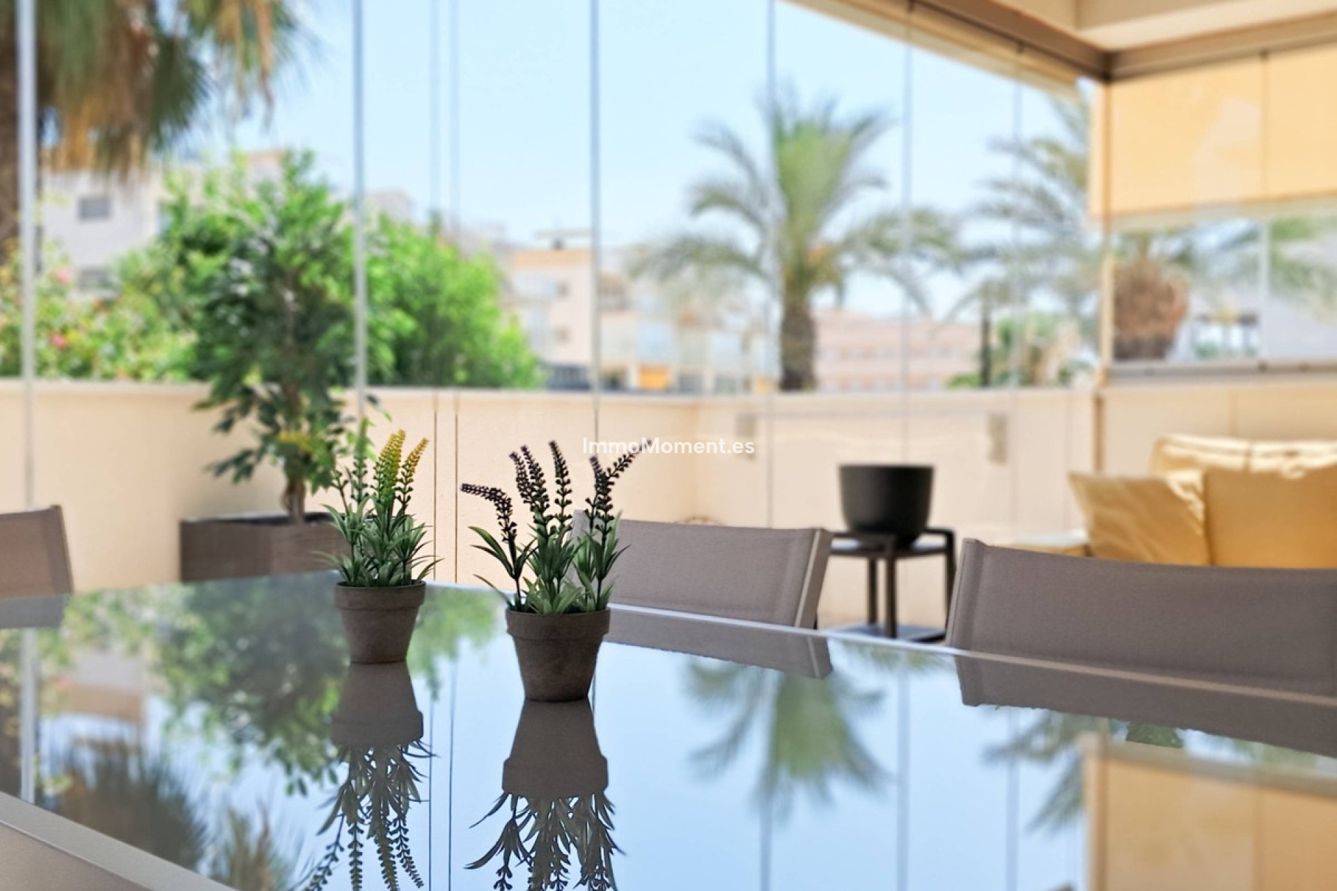Reventa - Apartamento - Orihuela - Los Dolses