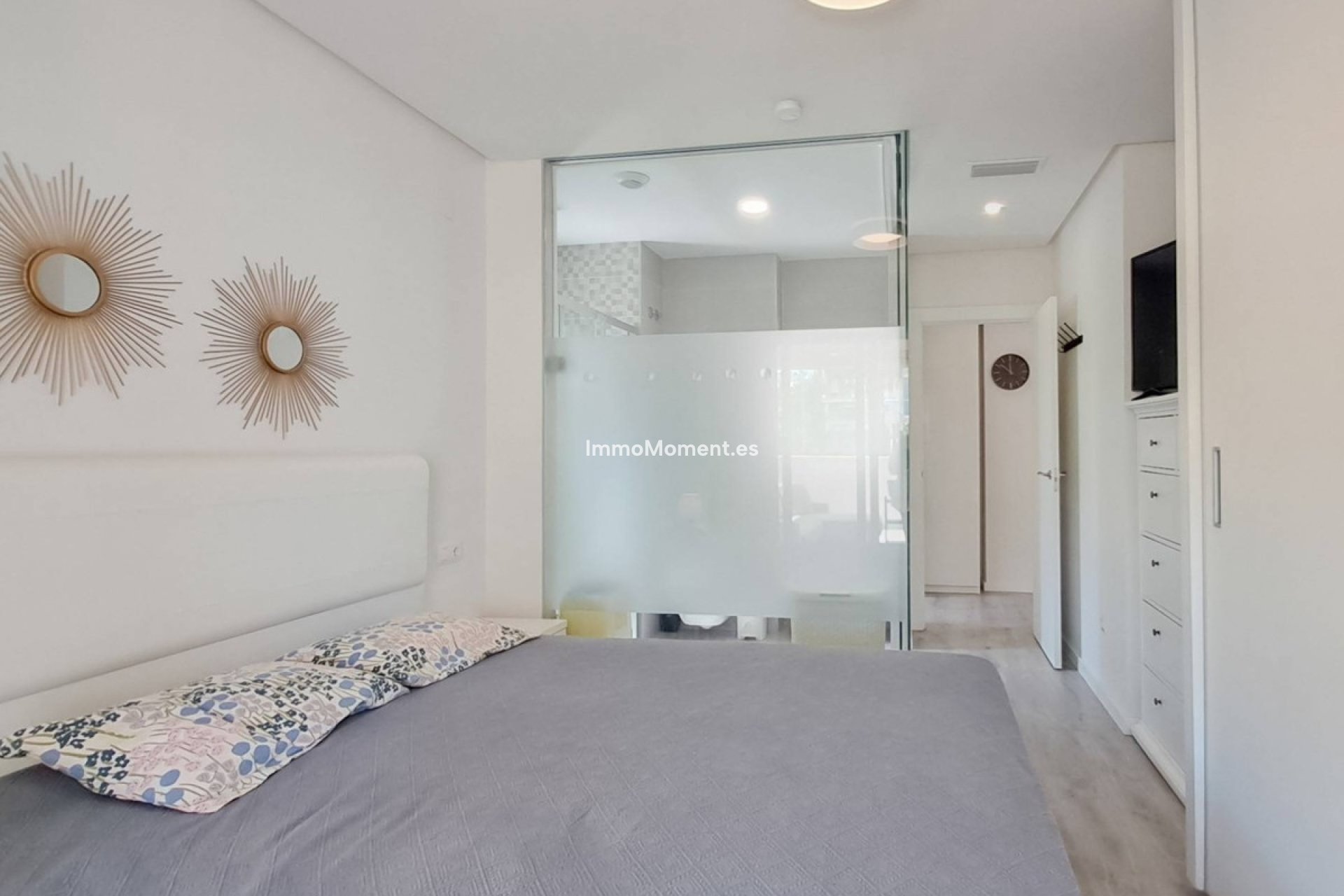 Reventa - Apartamento - Orihuela - Los Dolses