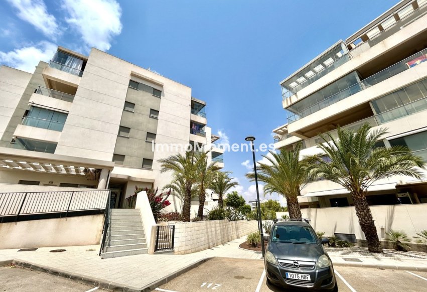 Reventa - Apartamento - Orihuela - Los Dolses