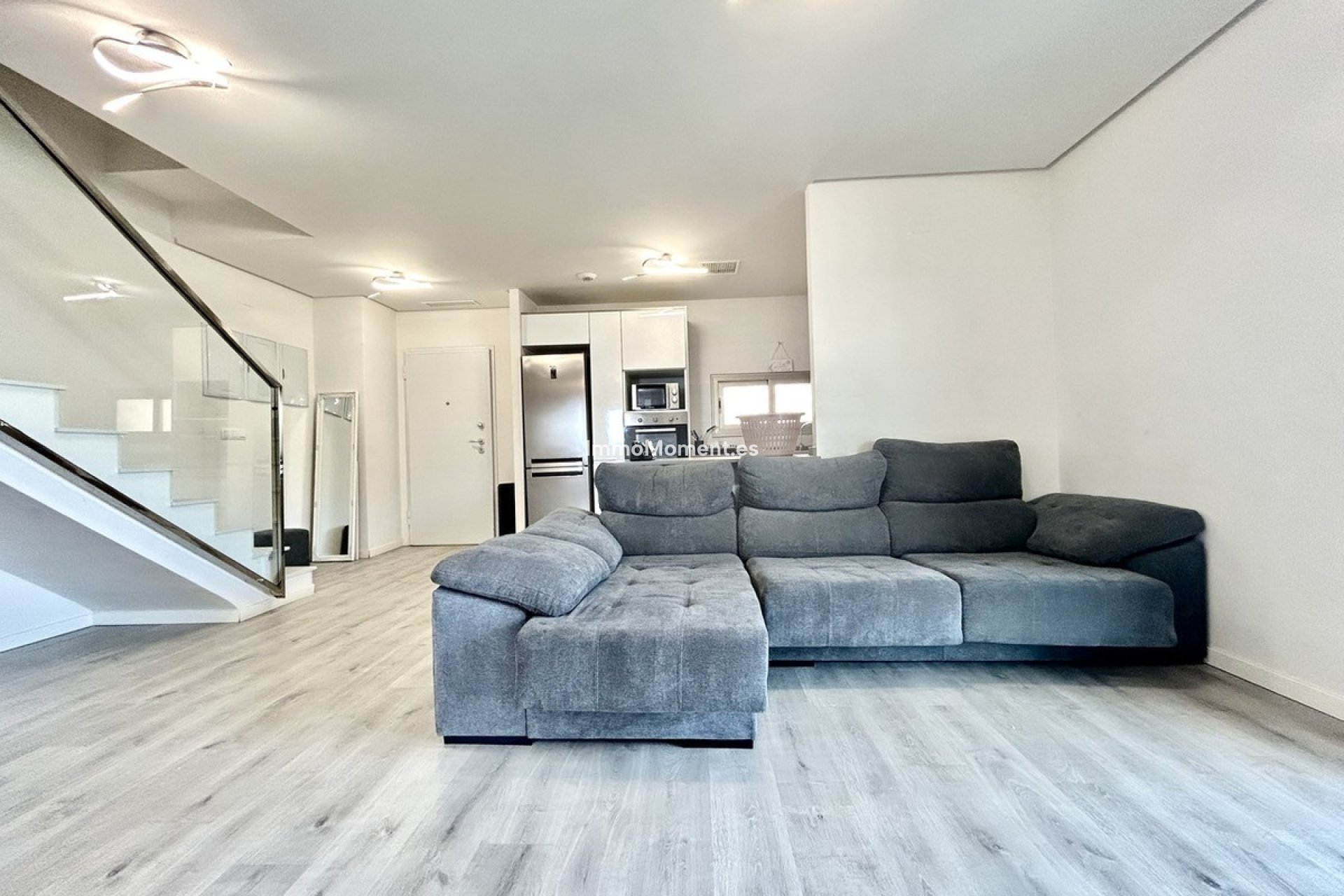 Reventa - Apartamento - Orihuela - Los Dolses