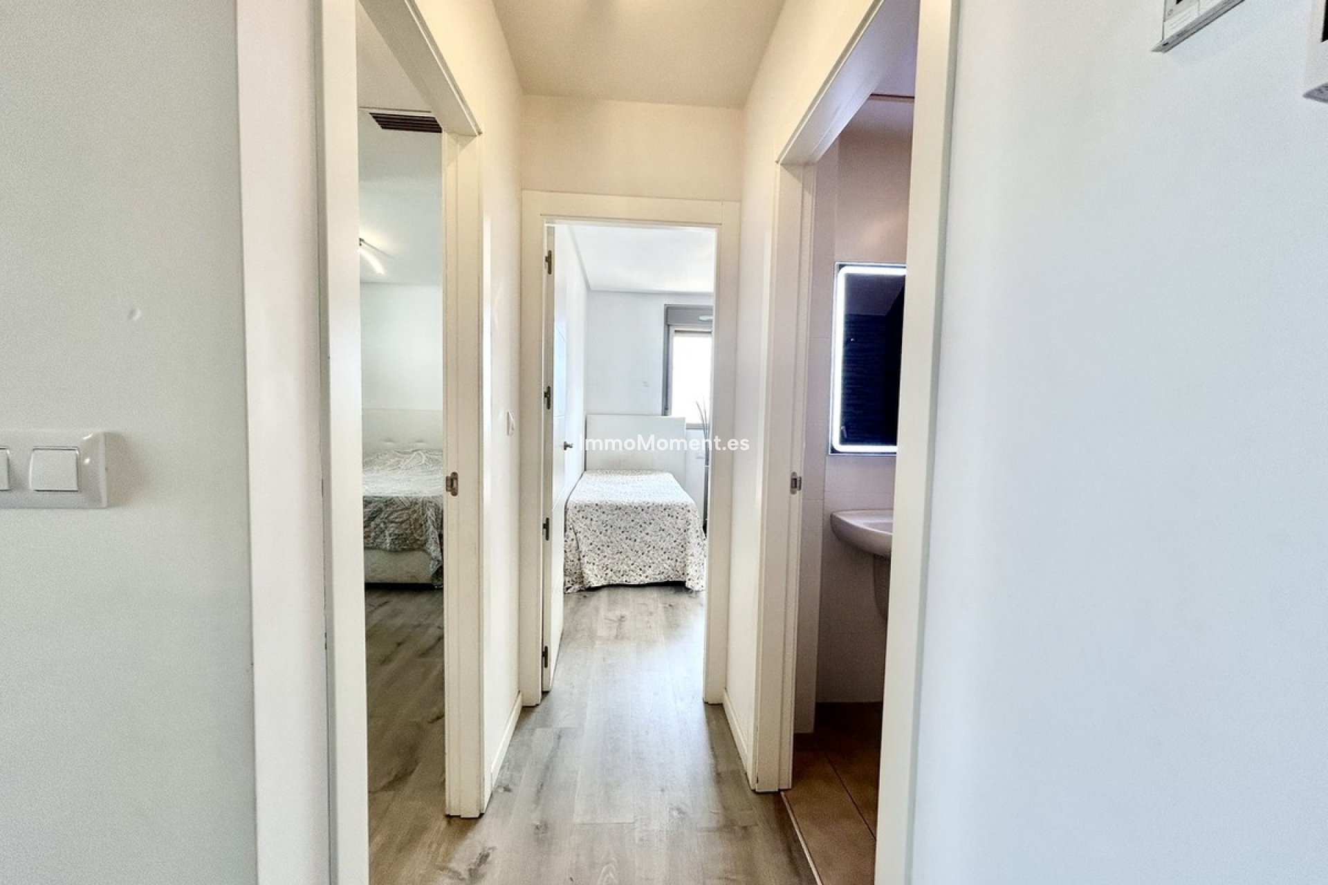 Reventa - Apartamento - Orihuela - Los Dolses