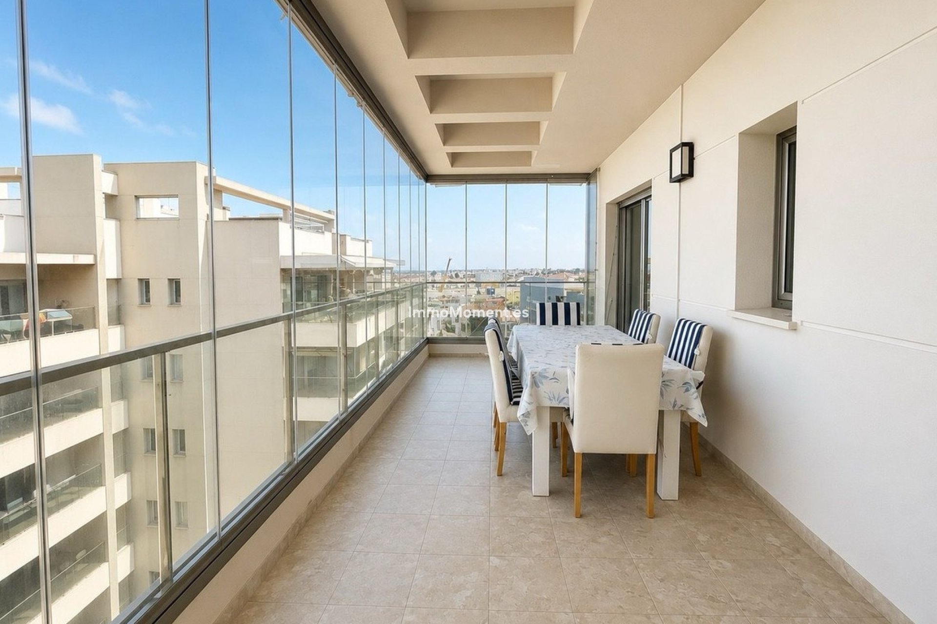 Reventa - Apartamento - Orihuela - Los Dolses