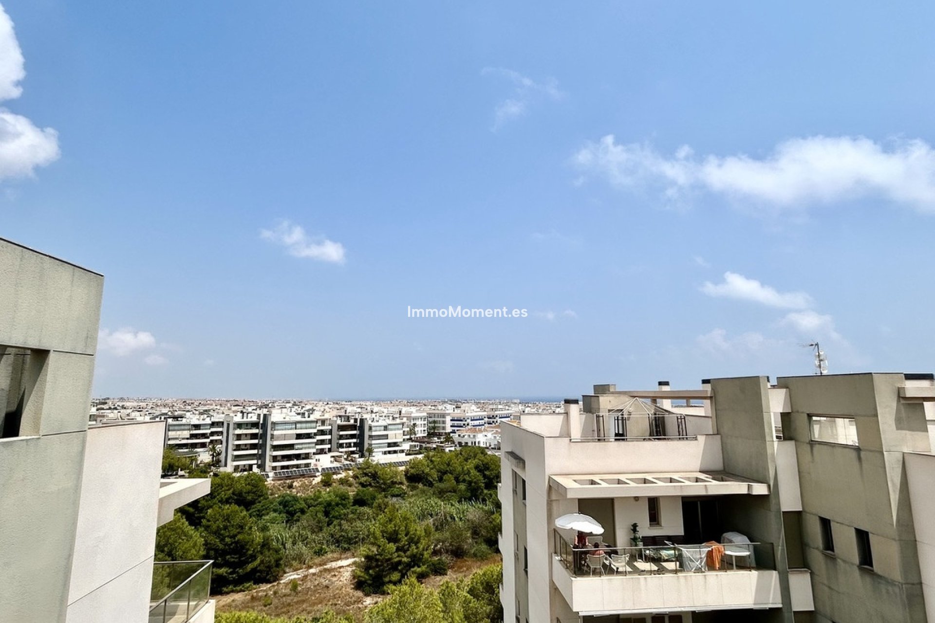 Reventa - Apartamento - Orihuela - Los Dolses
