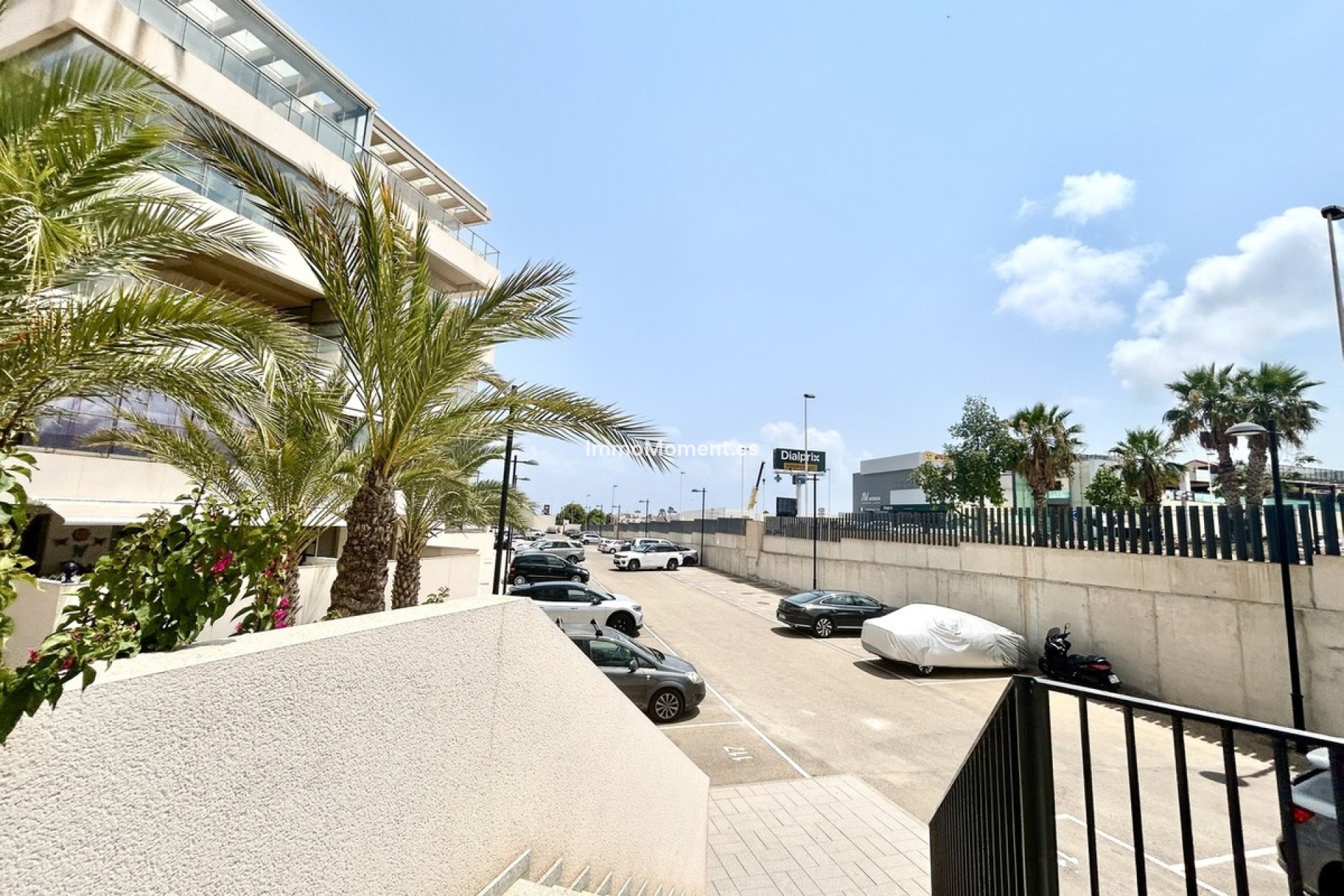 Reventa - Apartamento - Orihuela - Los Dolses