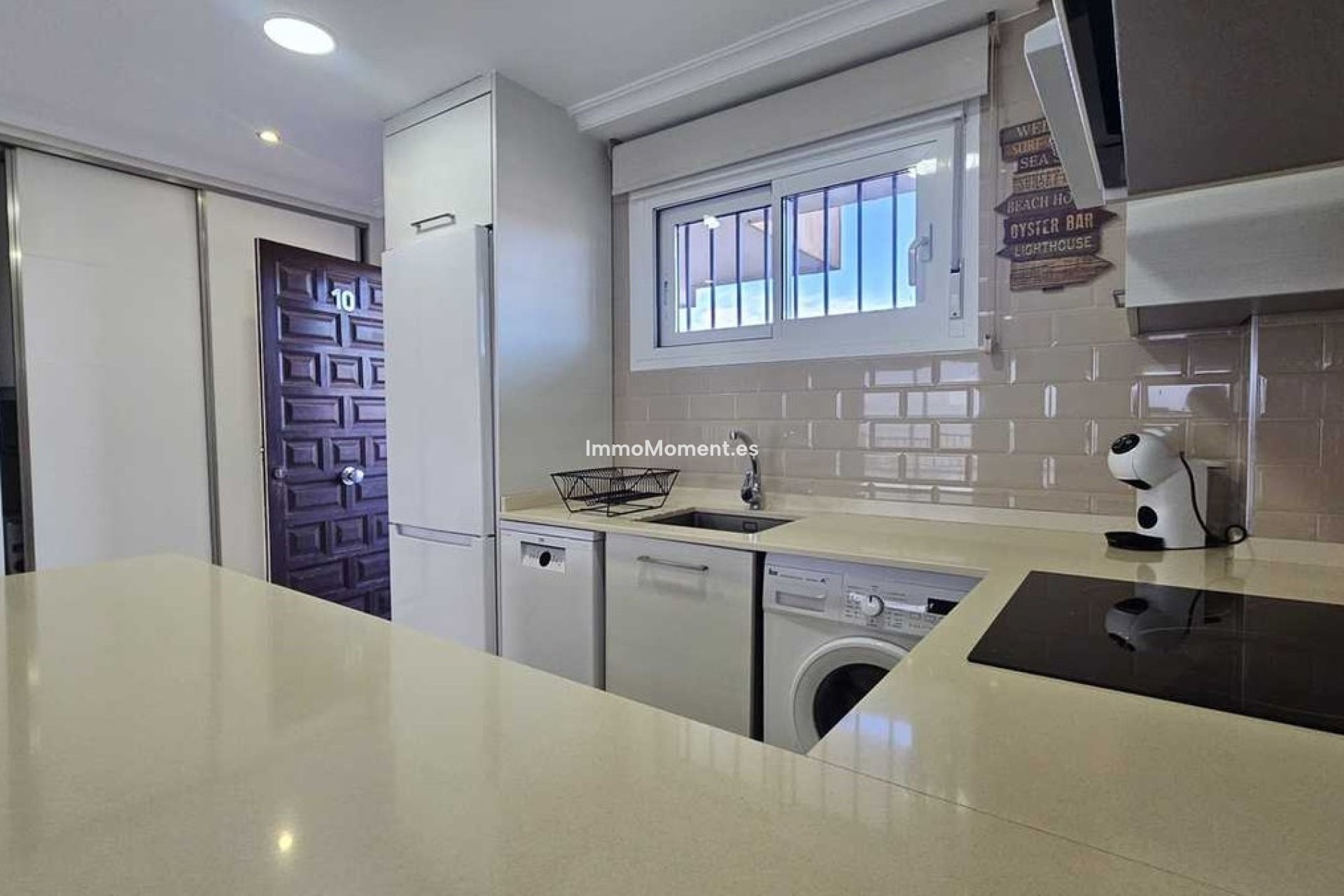 Reventa - Apartamento - Orihuela - Mil Palmeras