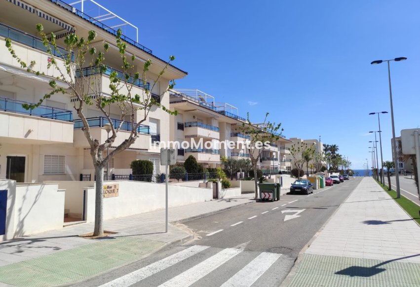 Reventa - Apartamento - Orihuela - Mil Palmeras