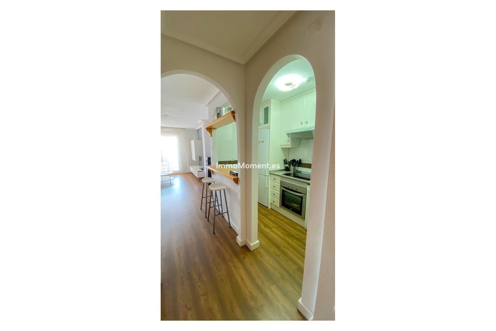 Reventa - Apartamento - Orihuela - Mil Palmeras