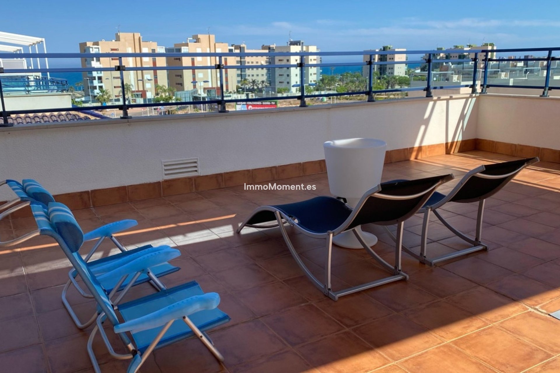 Reventa - Apartamento - Orihuela - Mil Palmeras