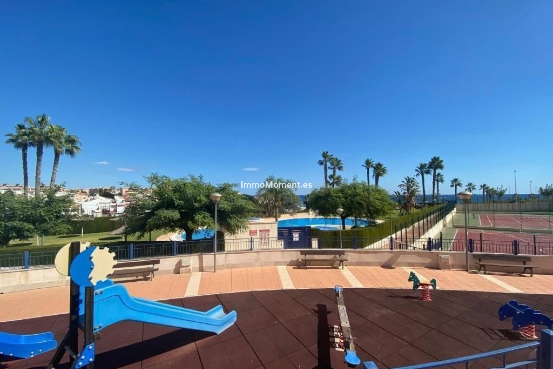 Reventa - Apartamento - Orihuela - Mil Palmeras