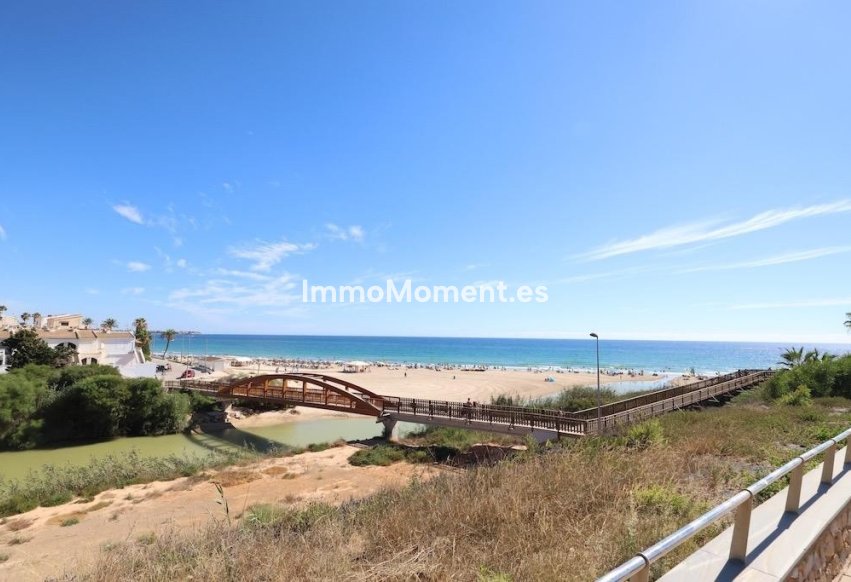 Reventa - Apartamento - Orihuela - Mil Palmeras