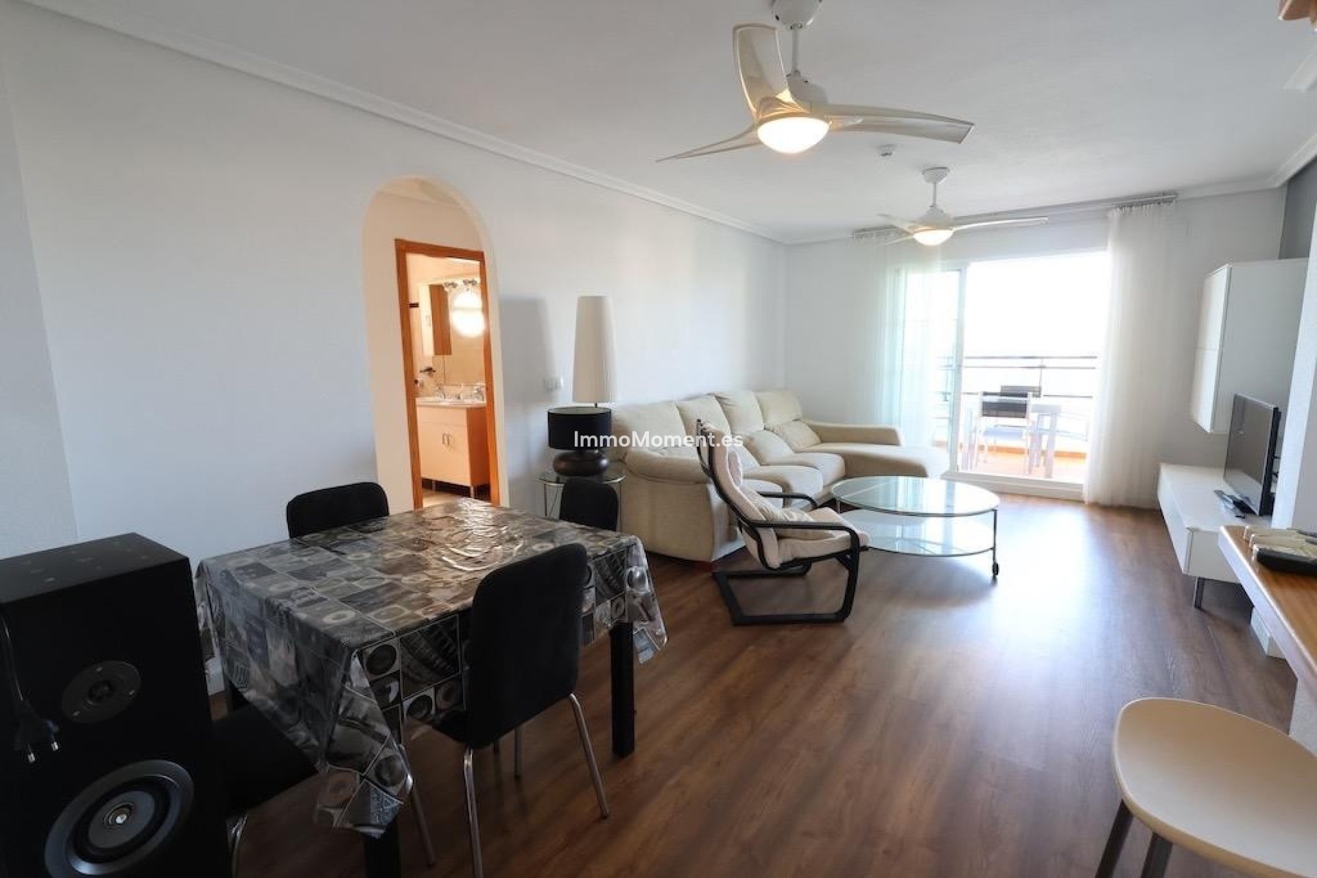Reventa - Apartamento - Orihuela - Mil Palmeras
