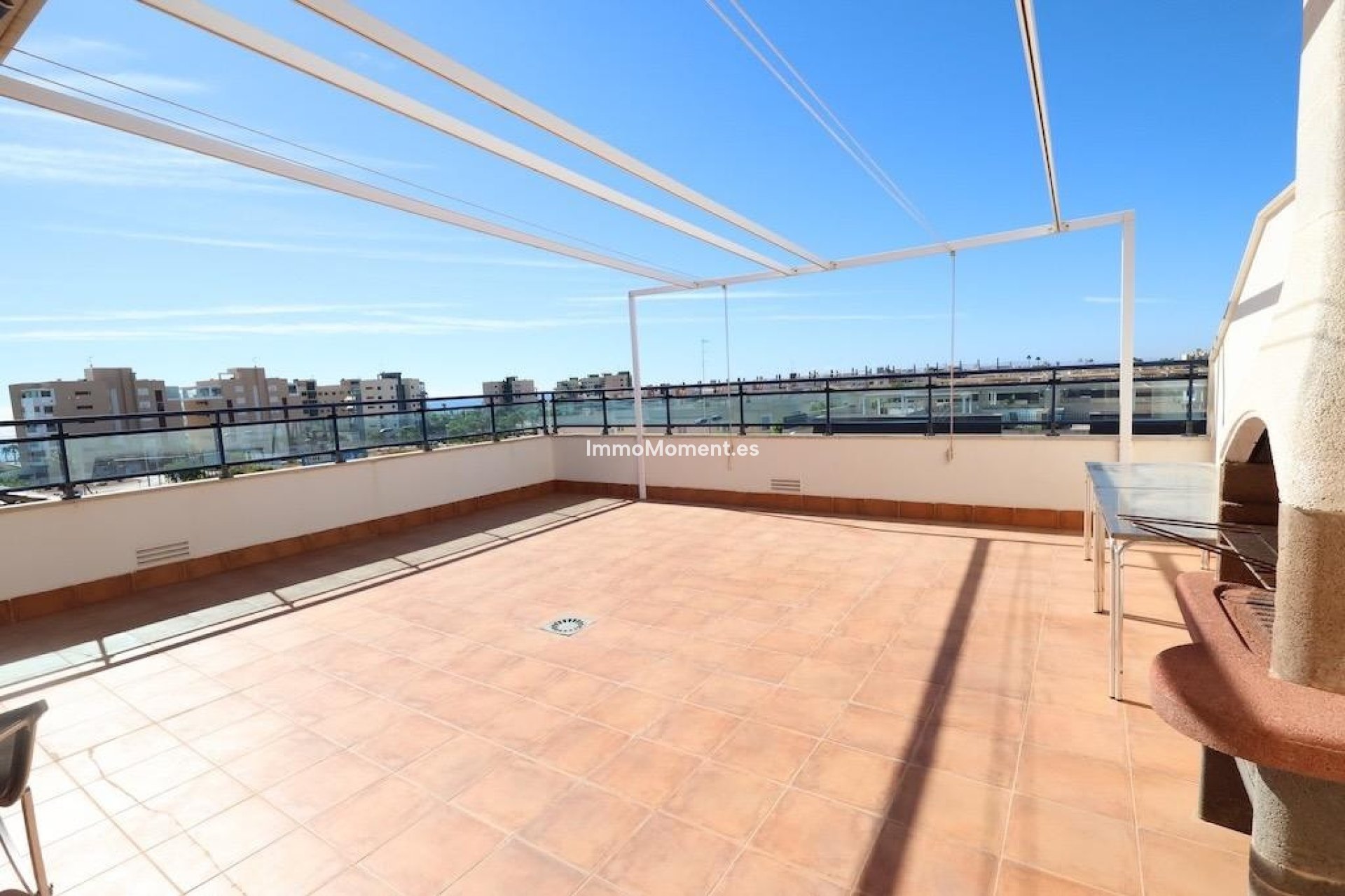 Reventa - Apartamento - Orihuela - Mil Palmeras