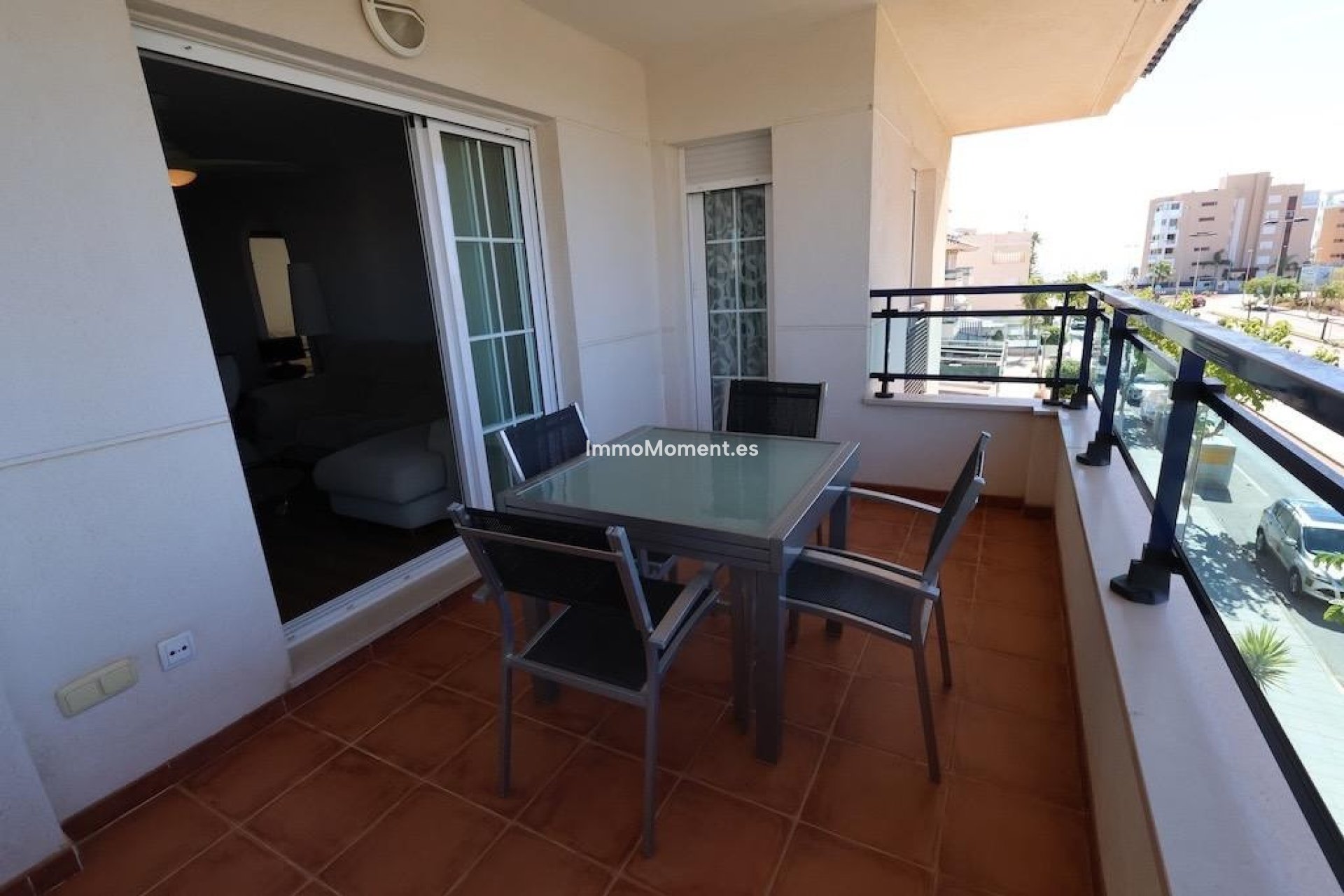 Reventa - Apartamento - Orihuela - Mil Palmeras