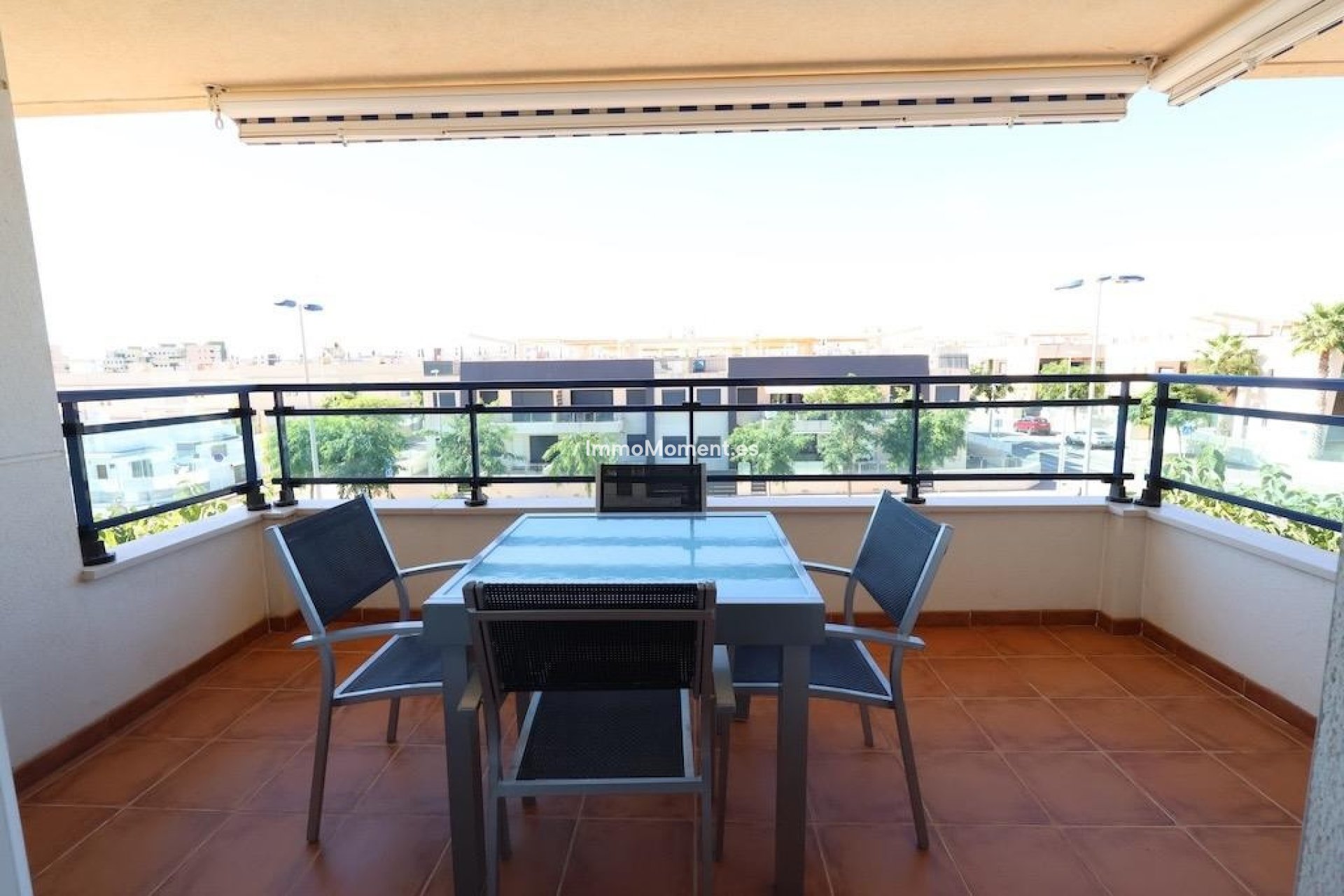 Reventa - Apartamento - Orihuela - Mil Palmeras