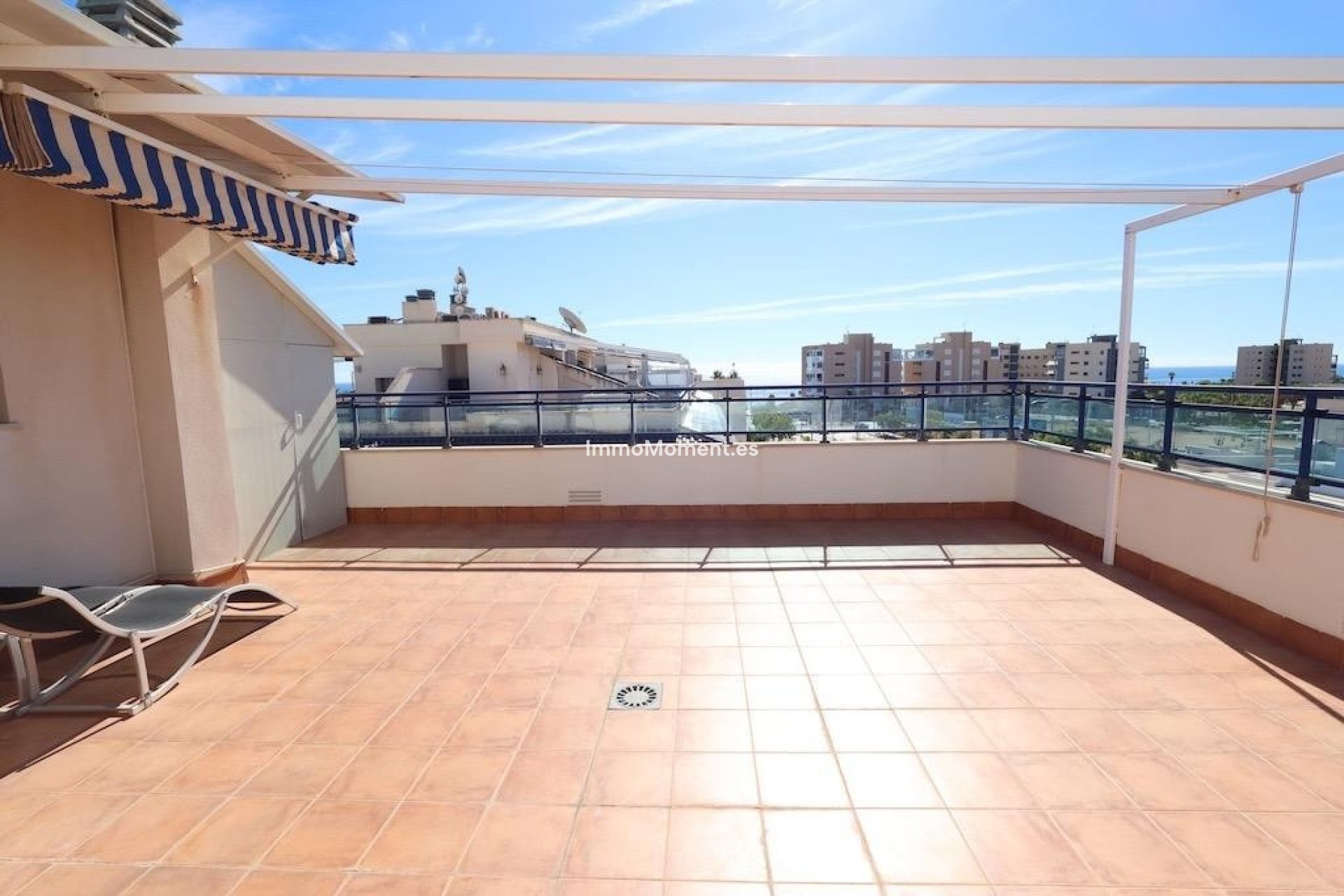 Reventa - Apartamento - Orihuela - Mil Palmeras