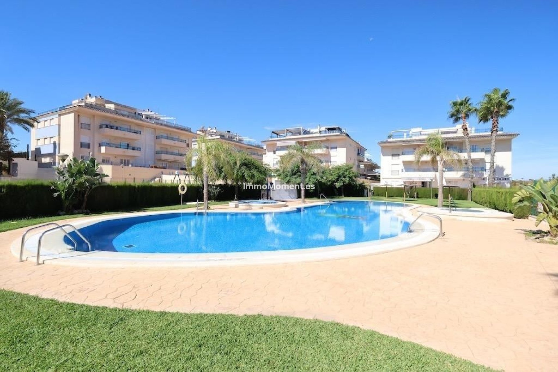 Reventa - Apartamento - Orihuela - Mil Palmeras