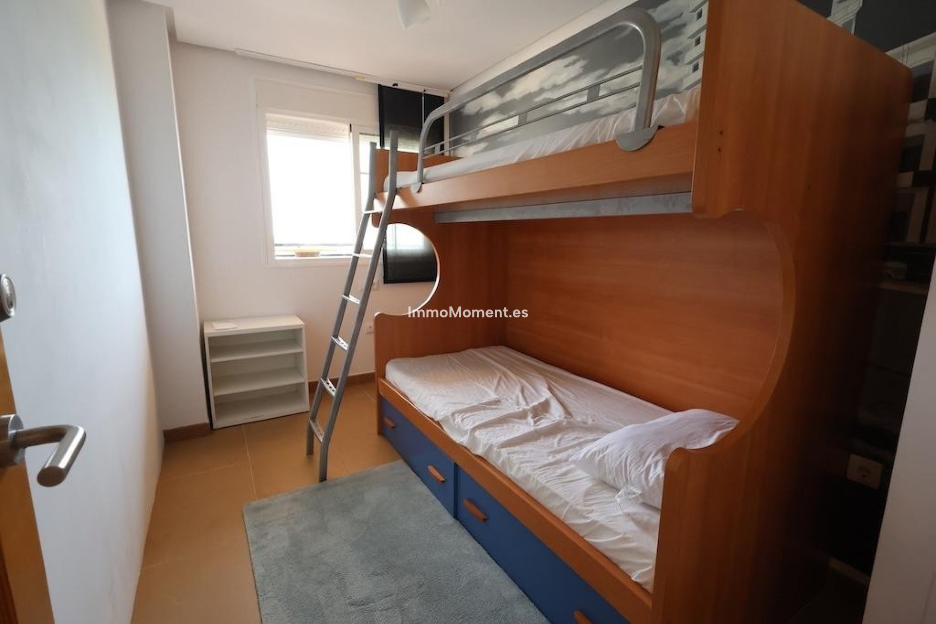 Reventa - Apartamento - Orihuela - Mil Palmeras