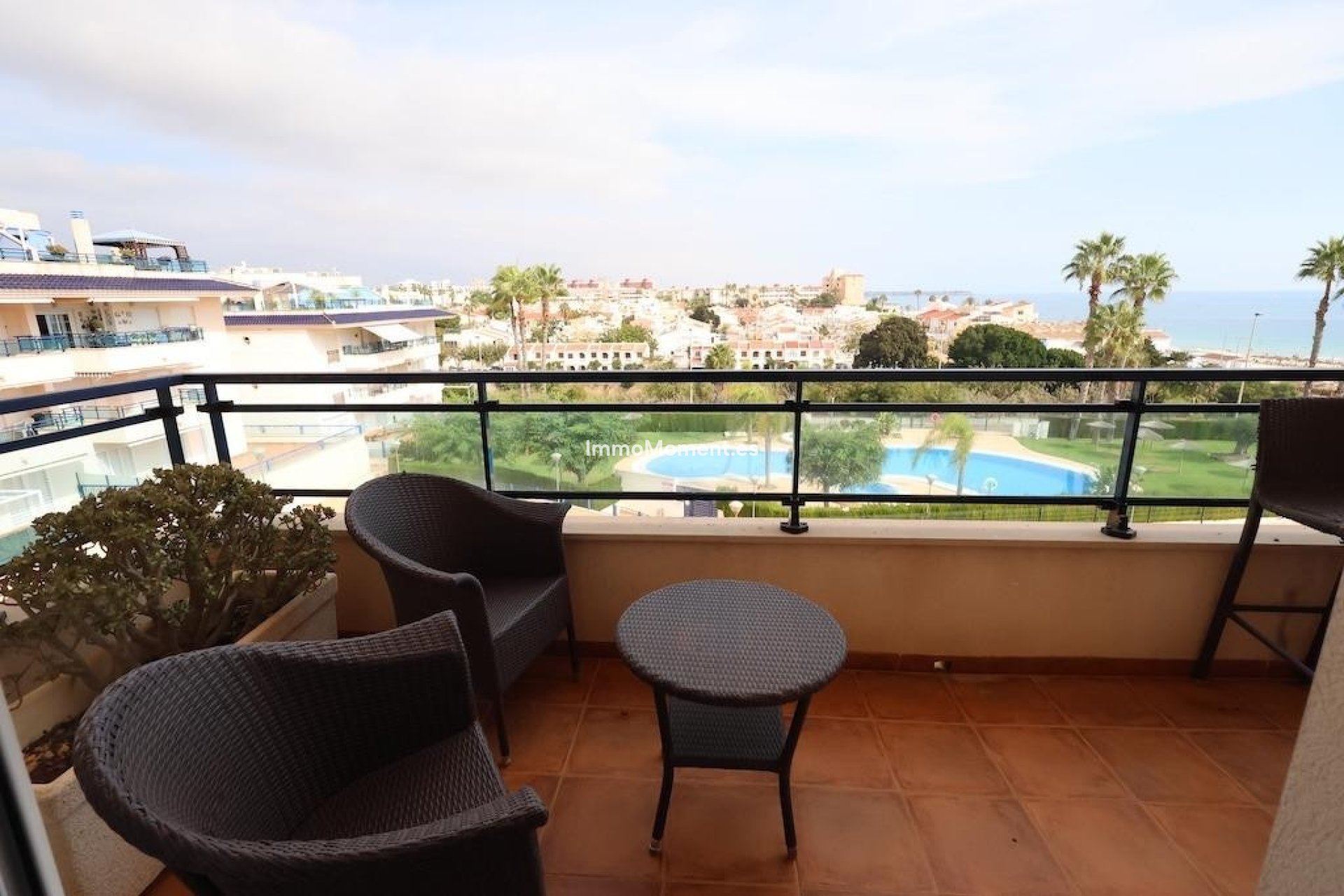 Reventa - Apartamento - Orihuela - Mil Palmeras