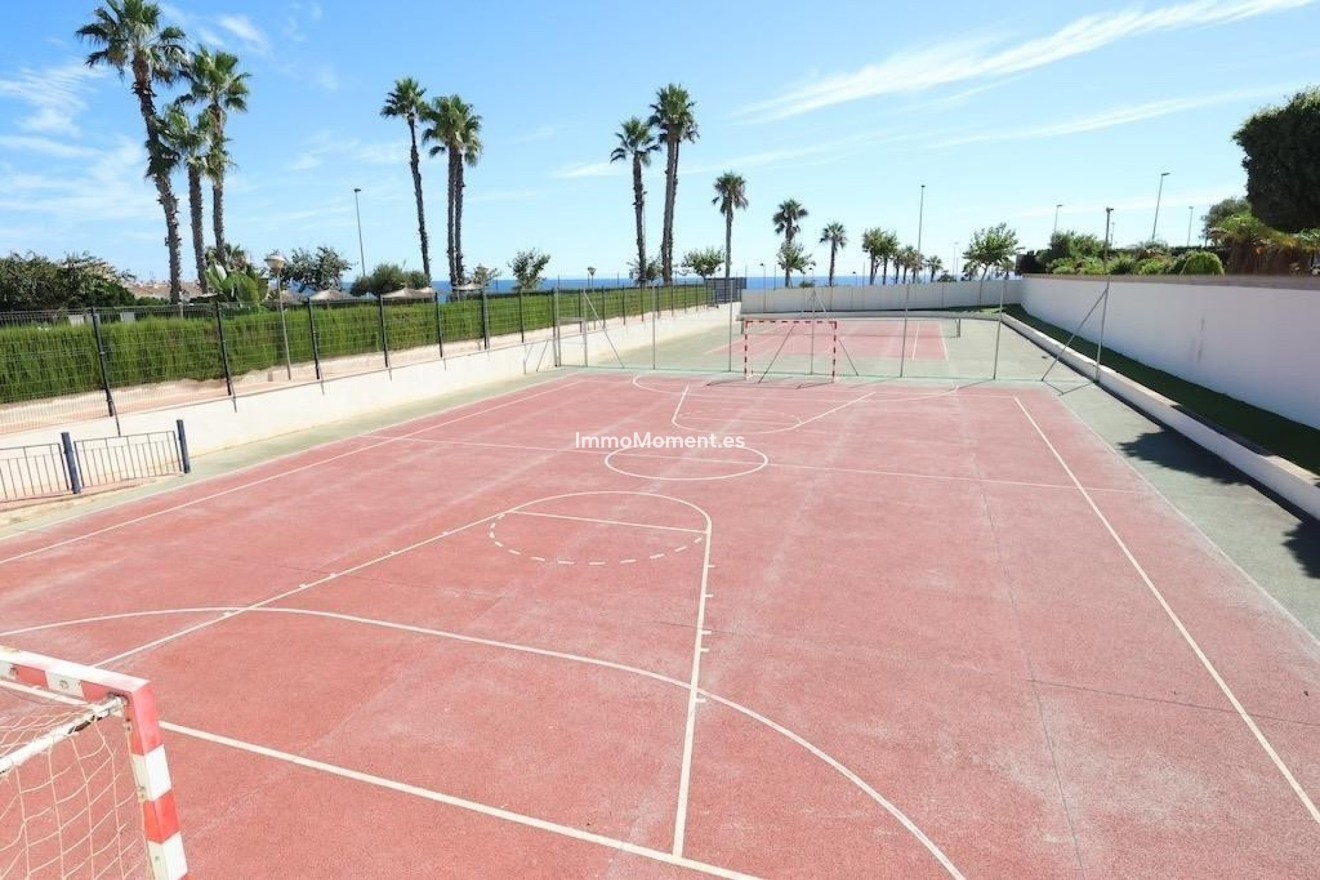 Reventa - Apartamento - Orihuela - Mil Palmeras