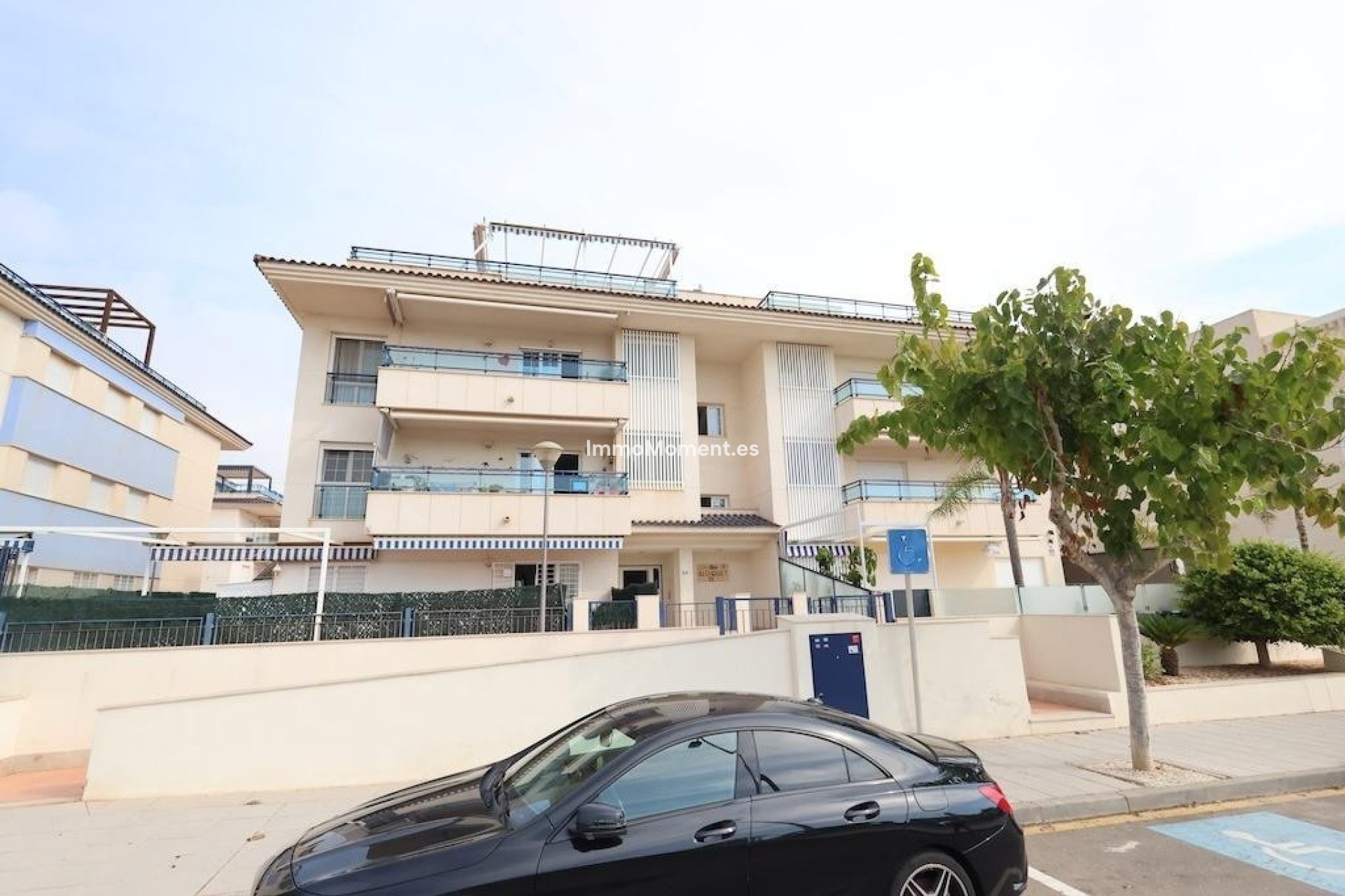 Reventa - Apartamento - Orihuela - Mil Palmeras