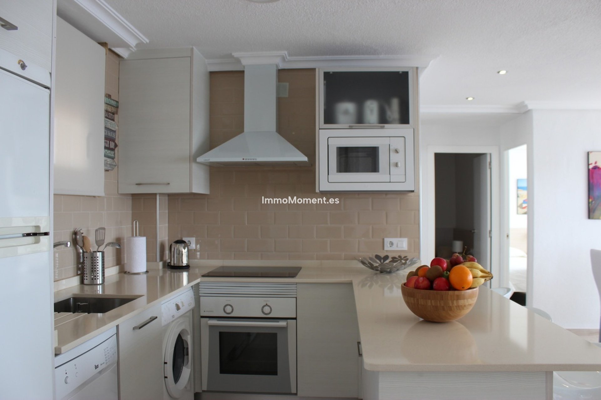 Reventa - Apartamento - Orihuela - Mil Palmeras