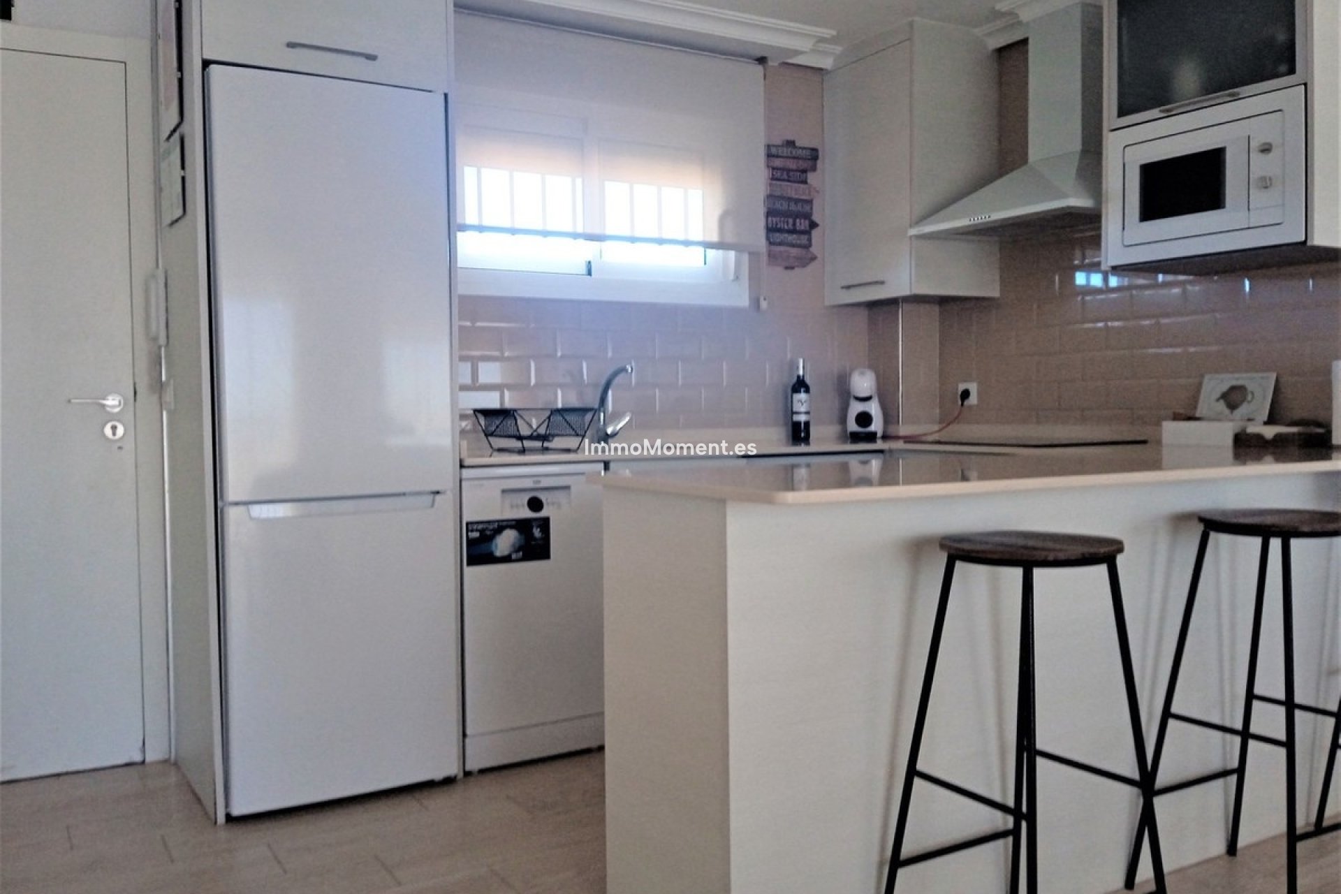 Reventa - Apartamento - Orihuela - Mil Palmeras