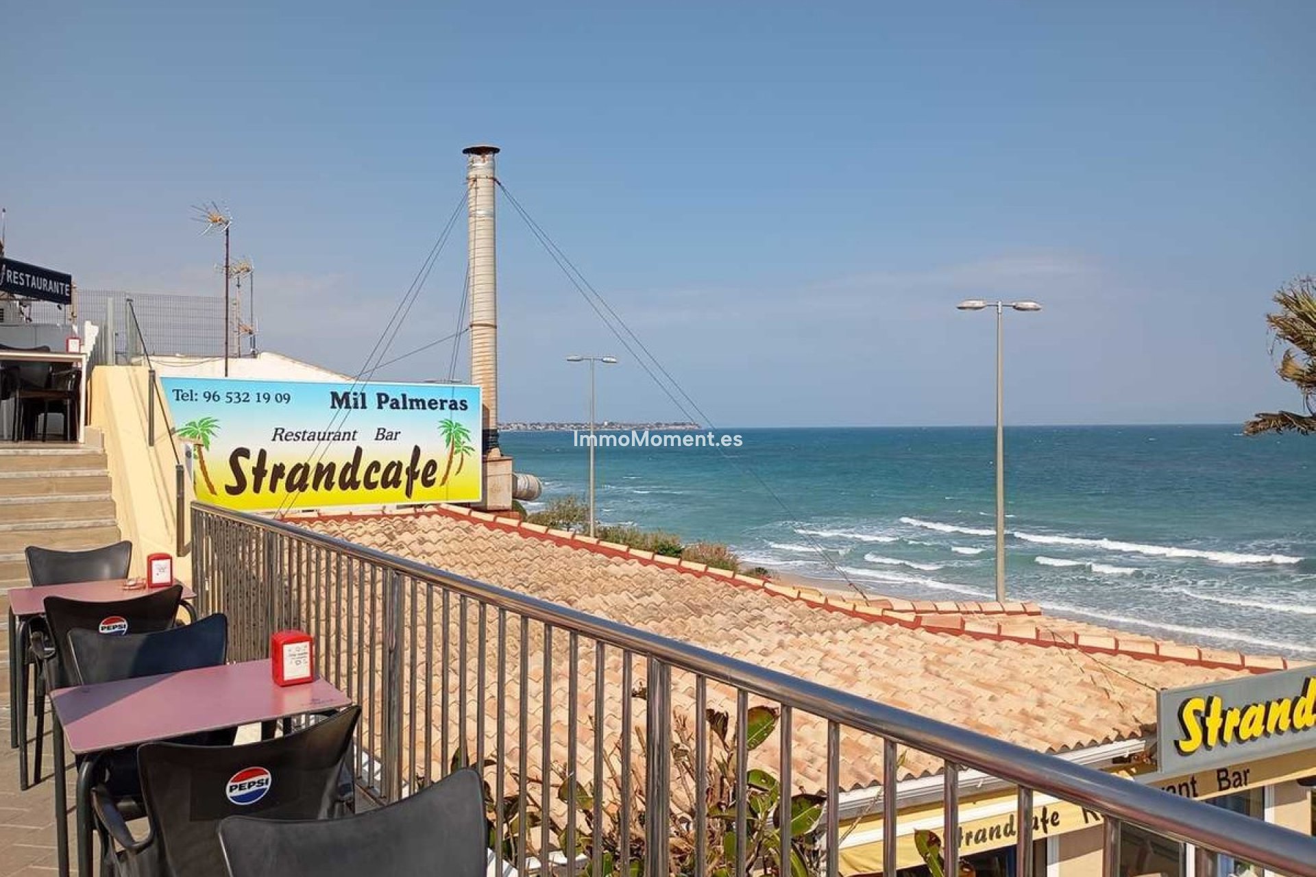 Reventa - Apartamento - Orihuela - Mil Palmeras