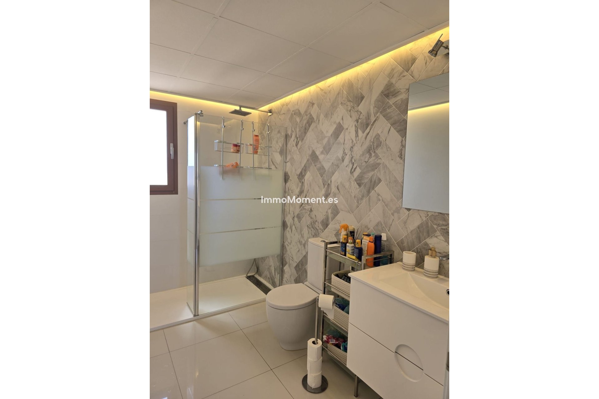 Reventa - Apartamento - Orihuela - Mil Palmeras