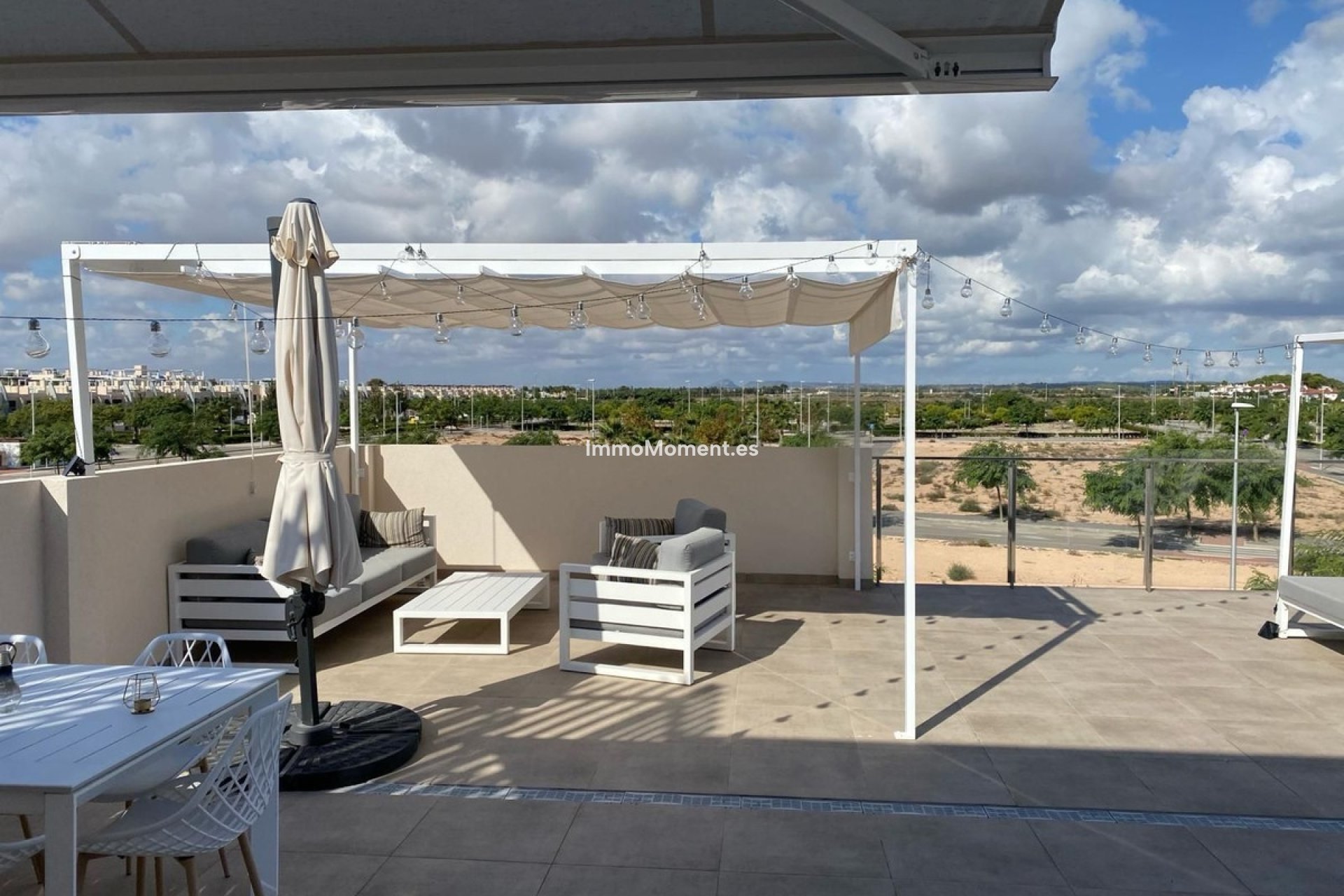 Reventa - Apartamento - Orihuela - Mil Palmeras