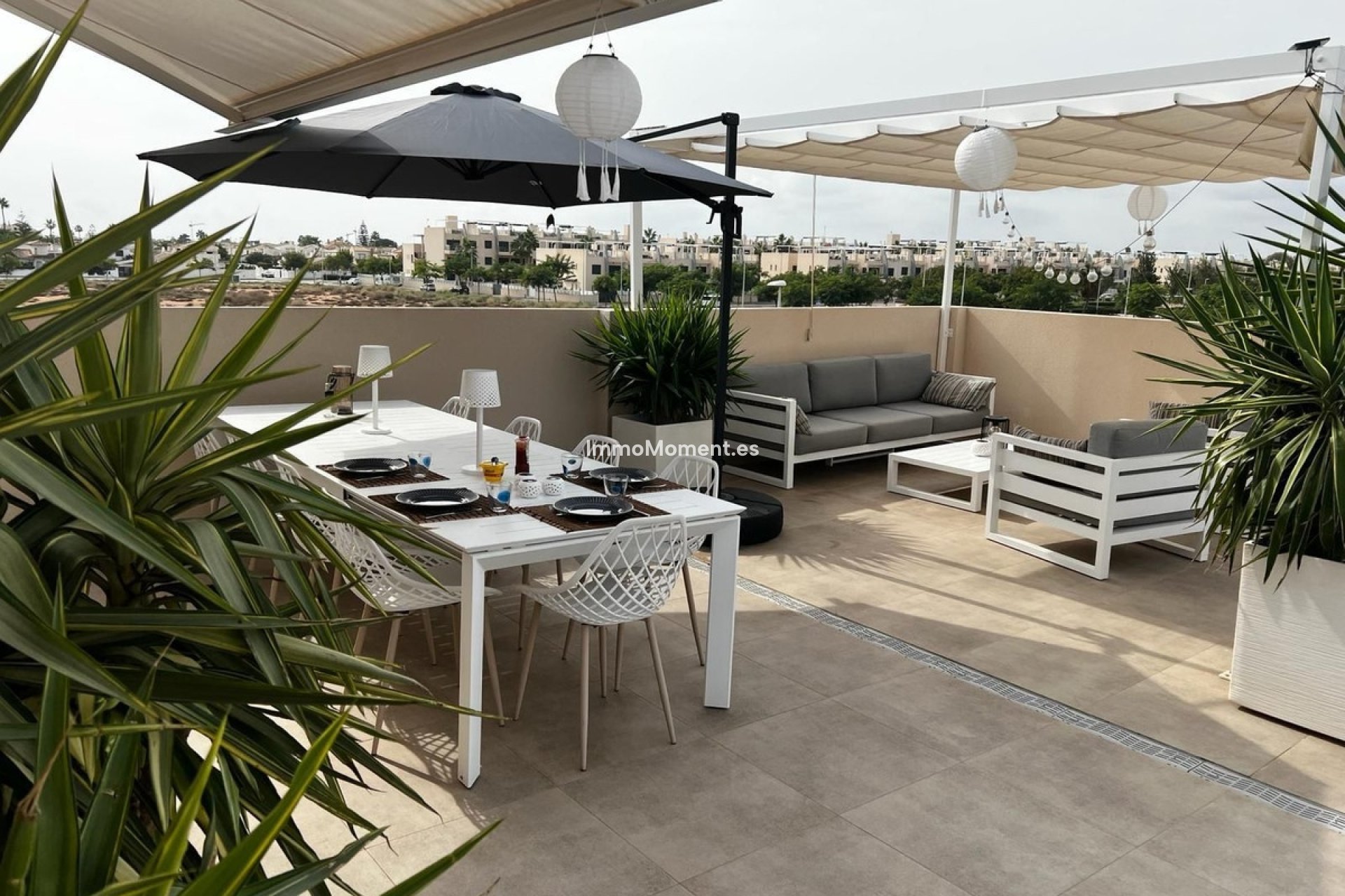 Reventa - Apartamento - Orihuela - Mil Palmeras