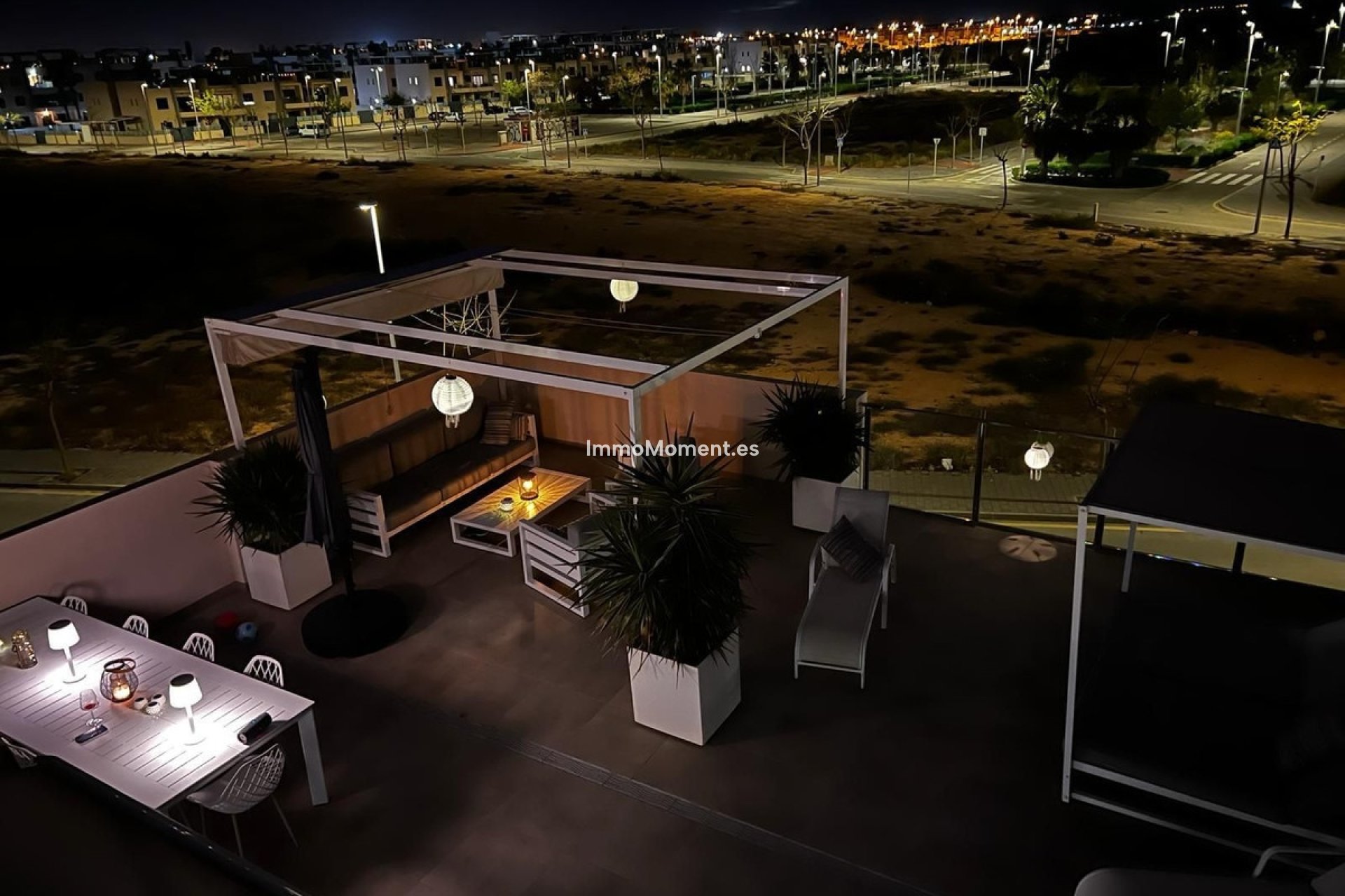 Reventa - Apartamento - Orihuela - Mil Palmeras