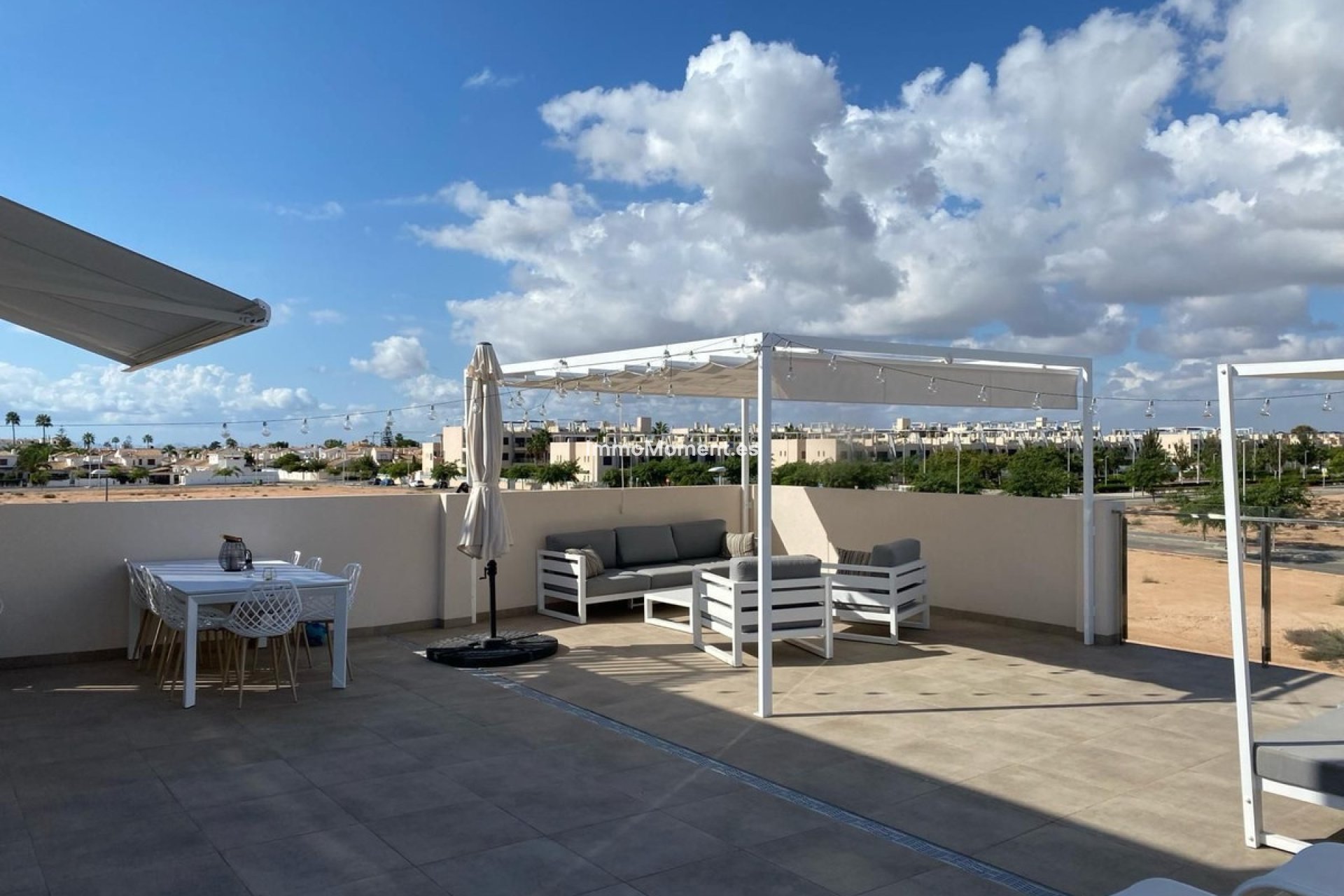 Reventa - Apartamento - Orihuela - Mil Palmeras